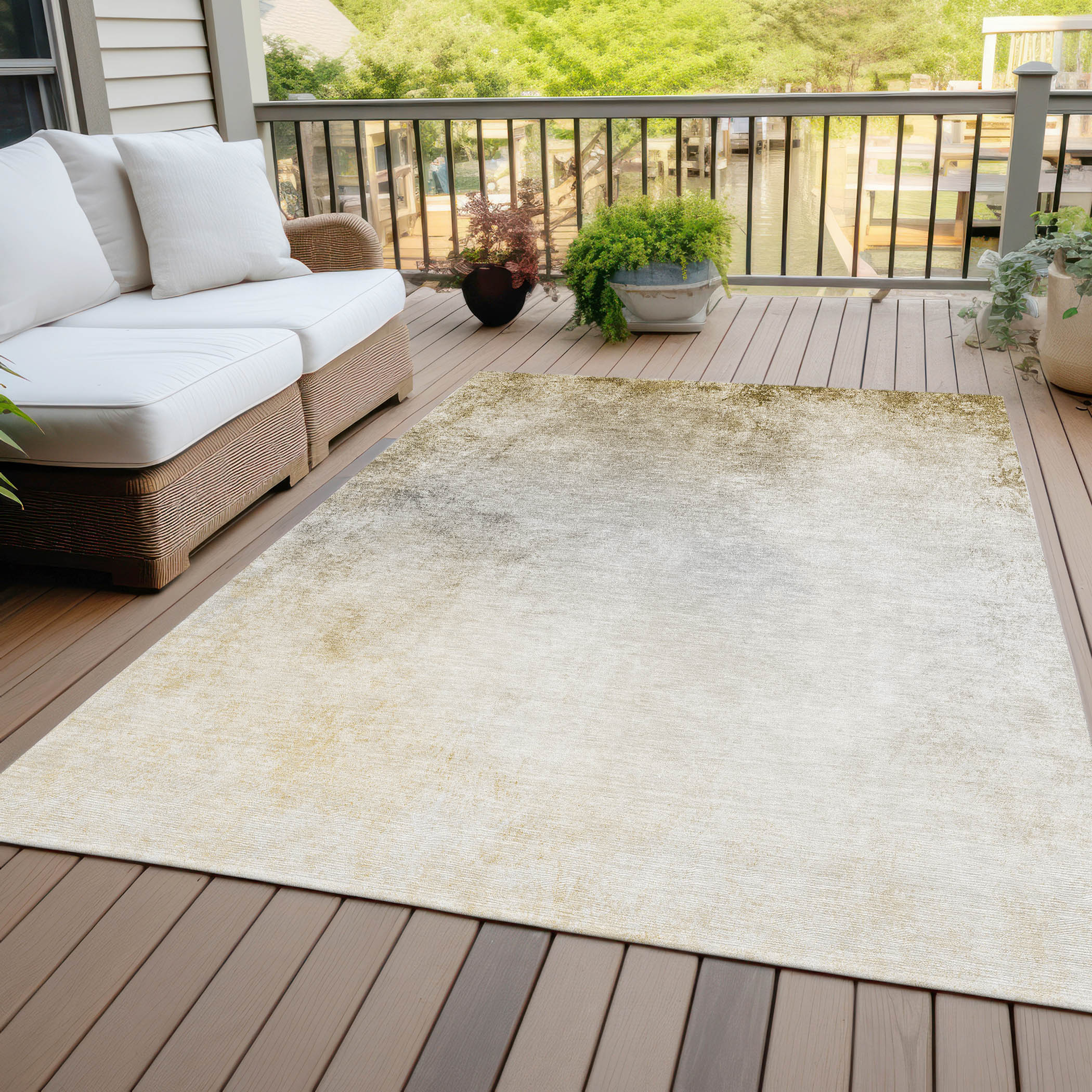 Addison Rugs ACN601TP3X5 rugs - View #8