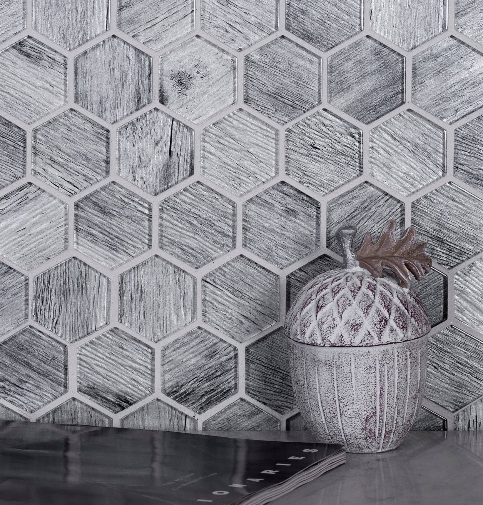 Apollo Tile APLSRA8804ASAMPLE Tile-Samples - View #9