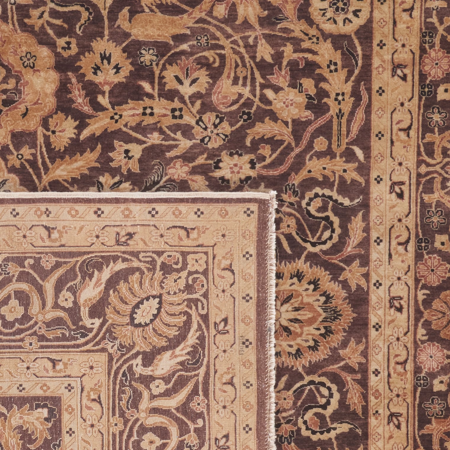 Safavieh HJ1322H-9 rugs - View #4