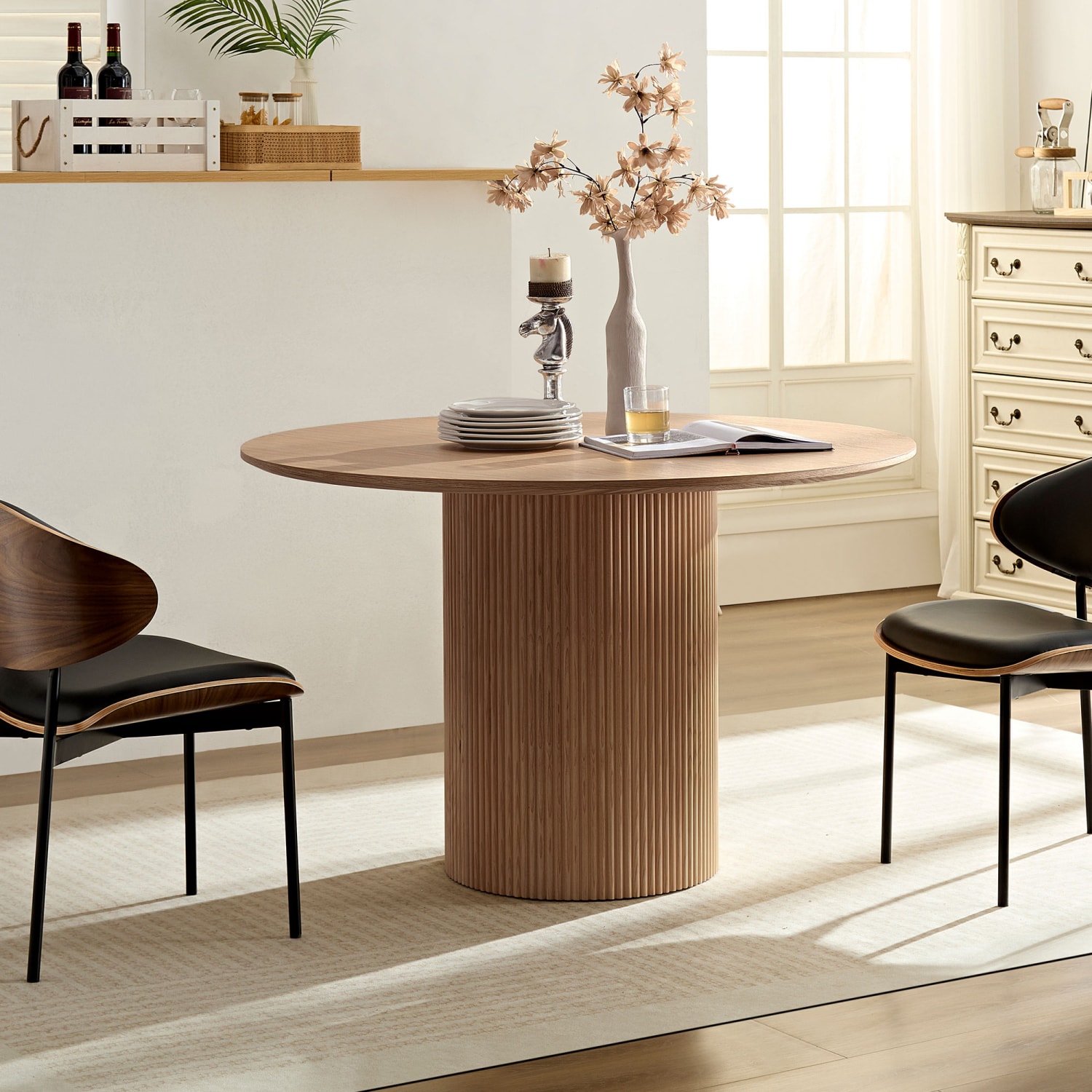 Streamdale Furniture W876S00268 Dining-Tables - View #3