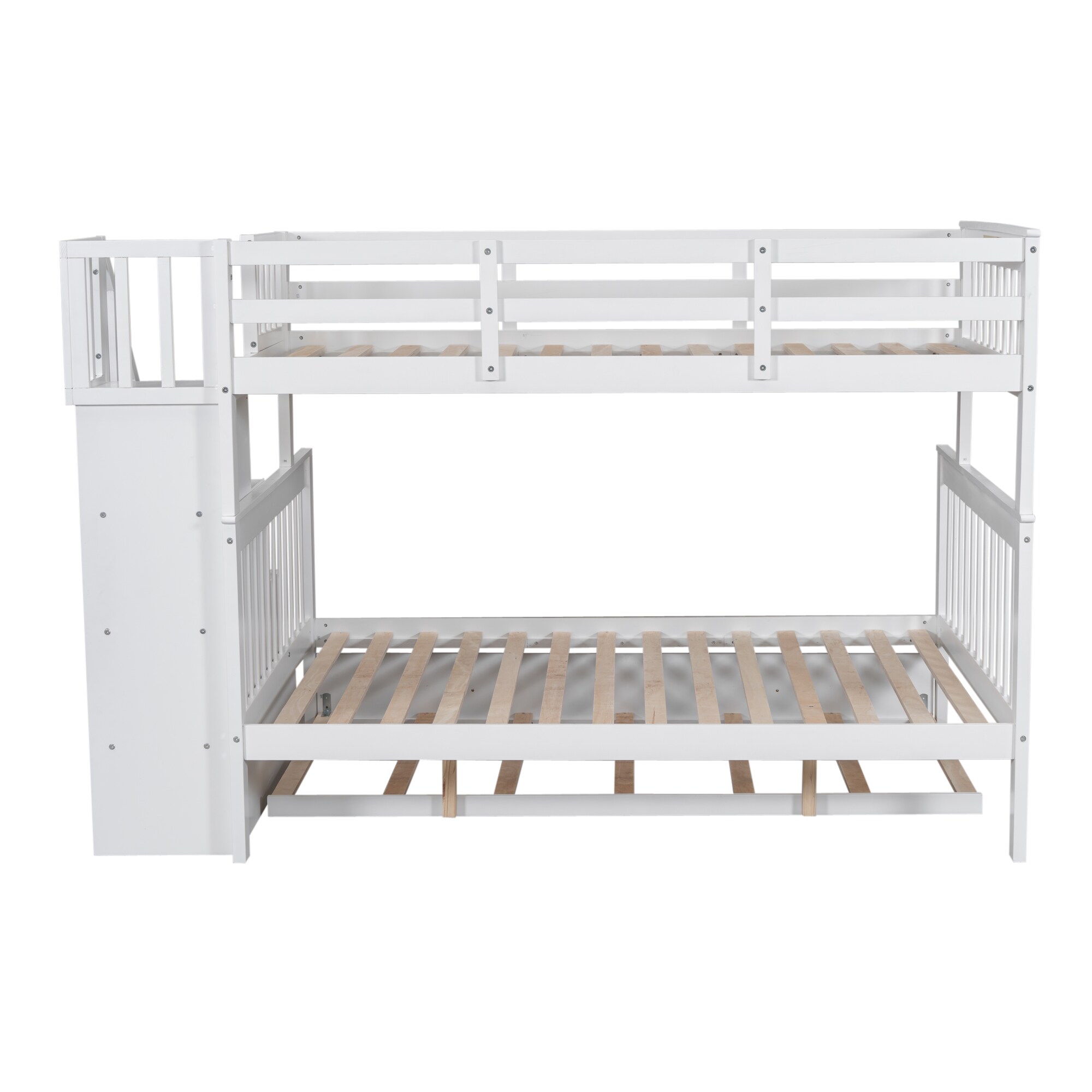 ModernLuxe LT000119AAK-1 Bunk-Beds - View #12