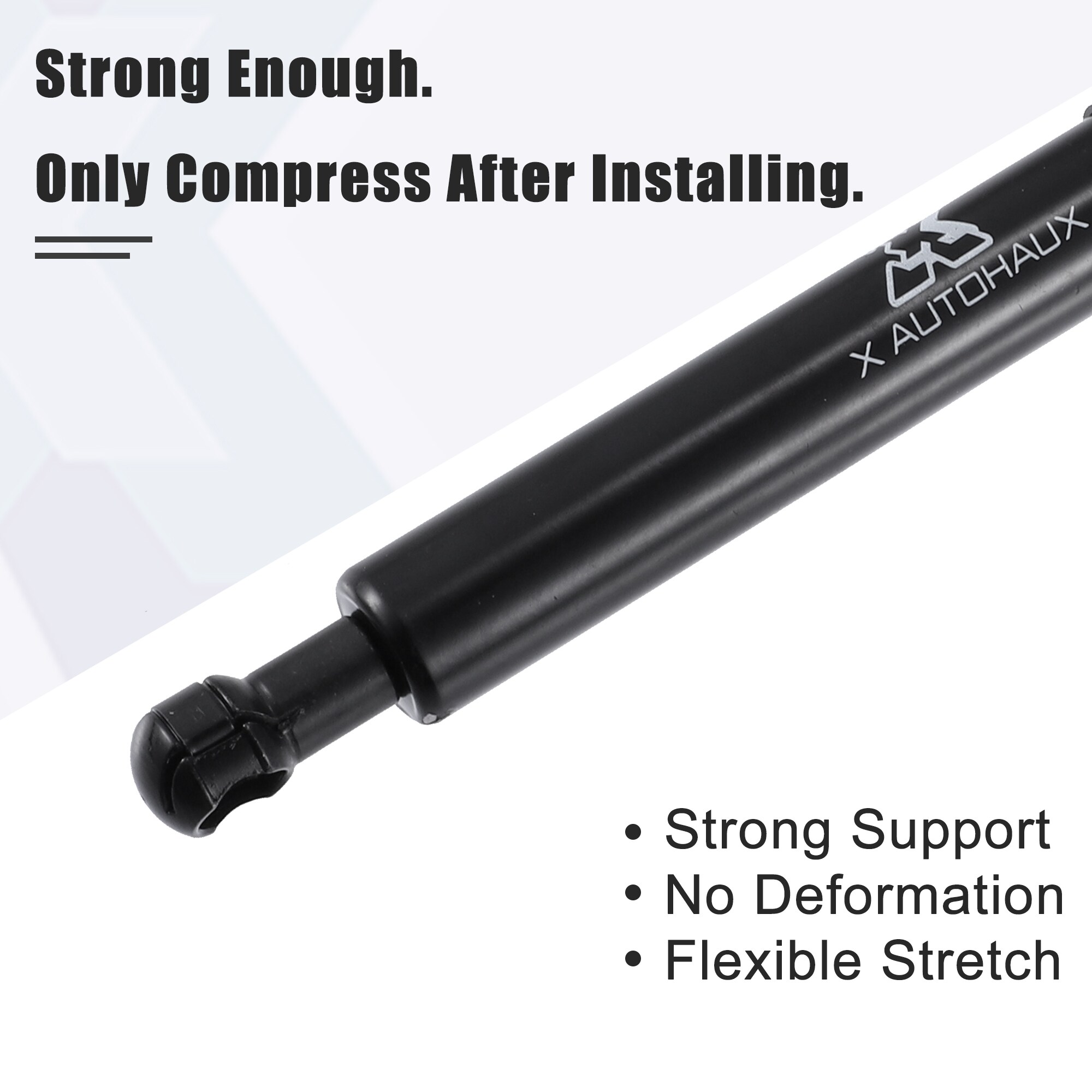 Unique Bargains S25122900UX3872 struts - View #6