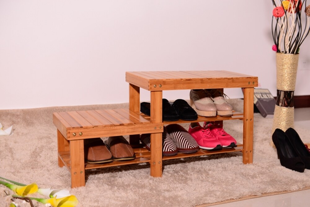 Winado LO113027875 Shoe-Racks - View #7