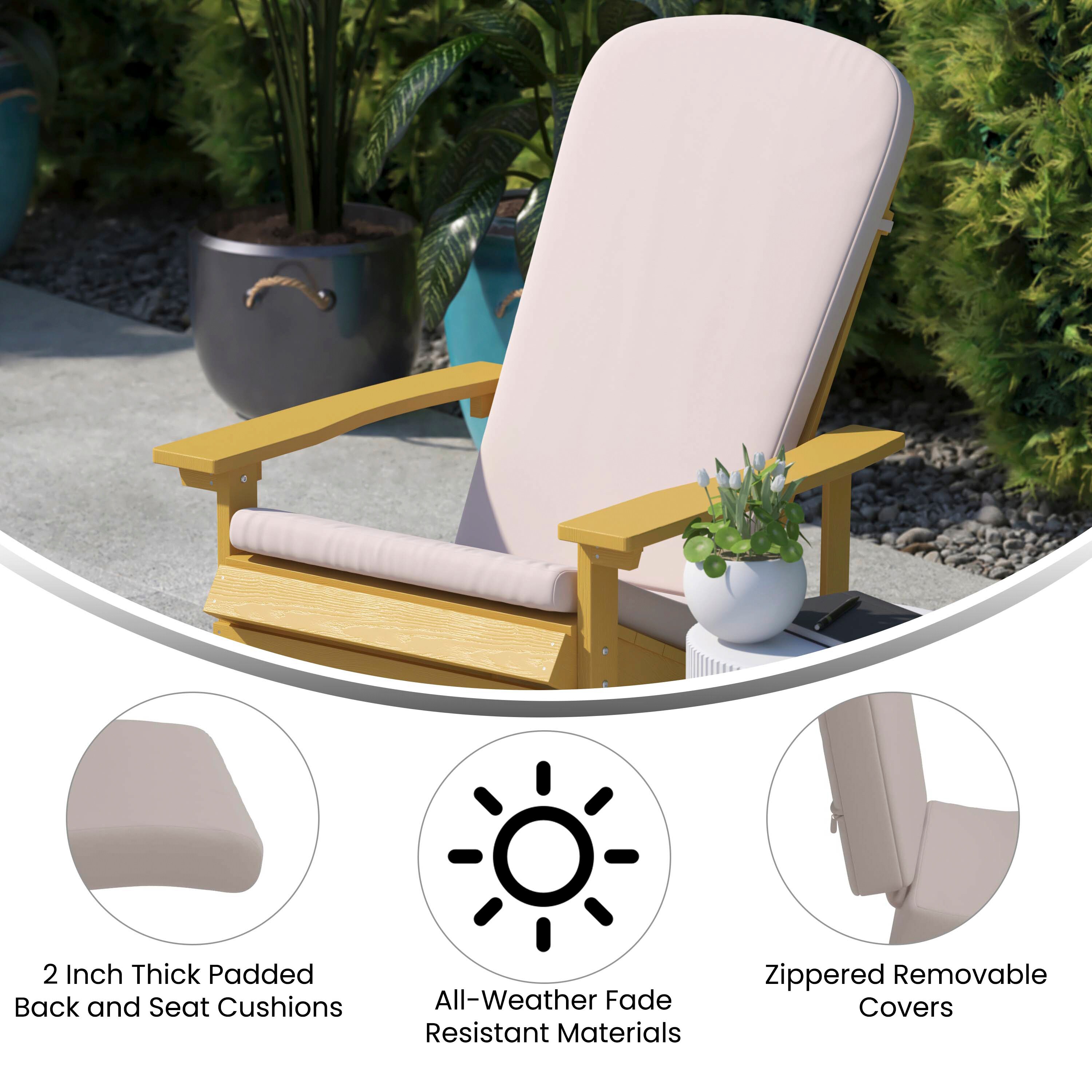 Flash Furniture 196861045288 Patio-Chairs - View #5