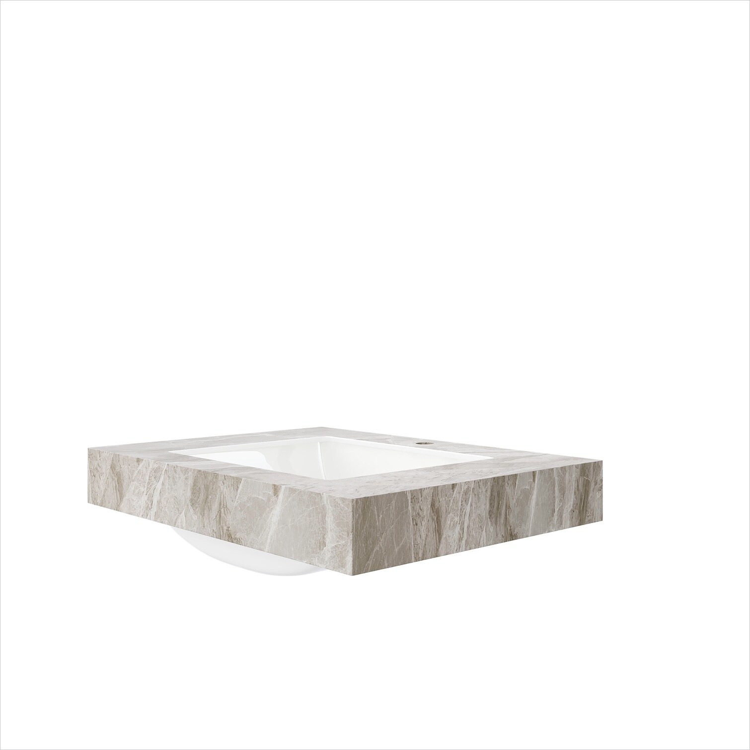 Watnature BD0Z9VM4FBGT Bath-Vanity-Combo - View #5