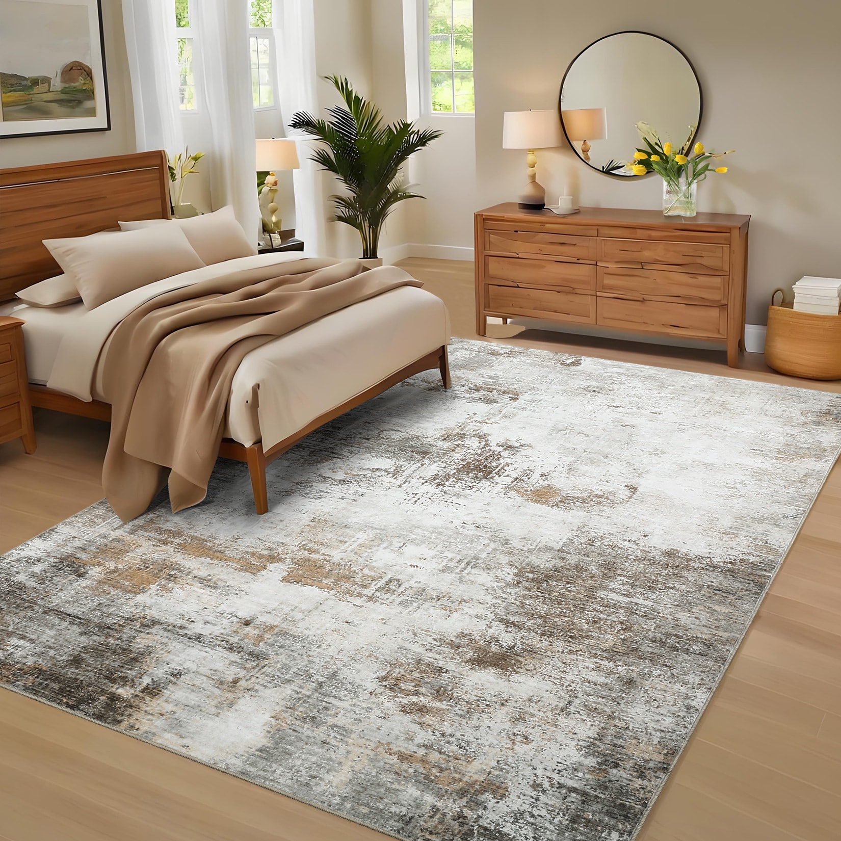 IdealHouse CA7-HG0W9DTP-VP rugs - View #2