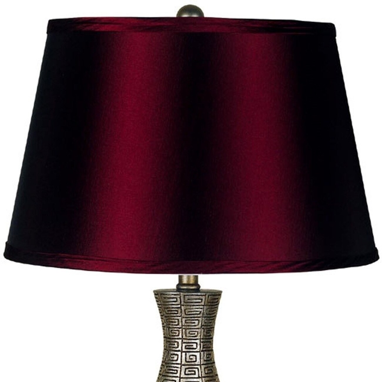 HomeRoots 4000468421 Table-Lamps - View #3