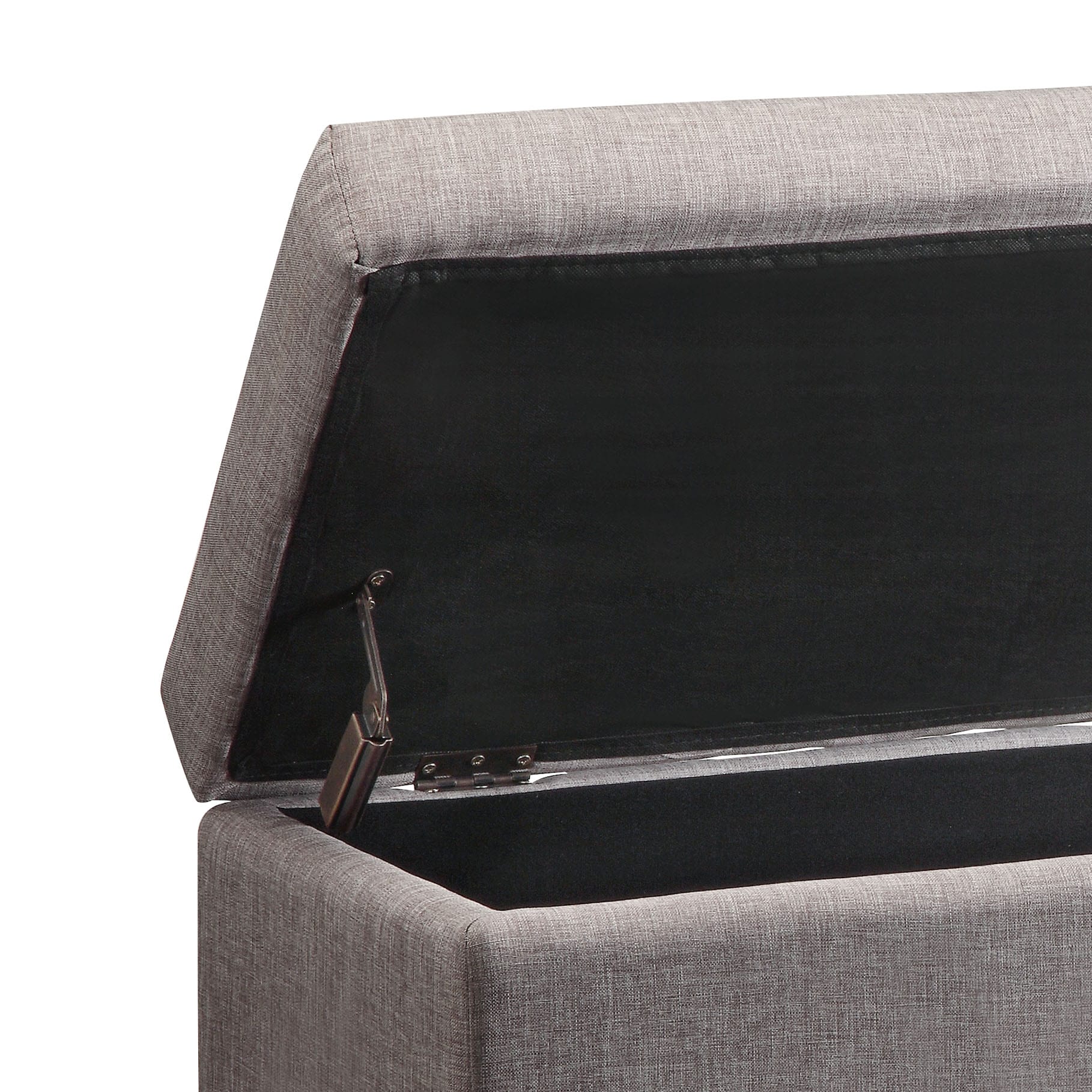 Safavieh E471GL bench - View #4