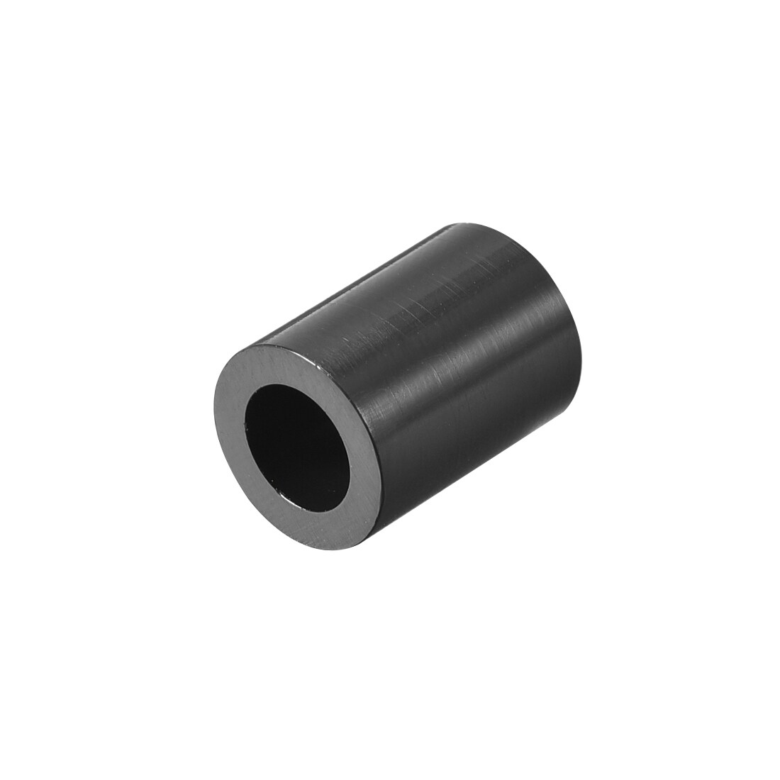 Unique Bargains ABS Round Spacer Washer 5.4mm ID 9mm OD 12mm Length for ...