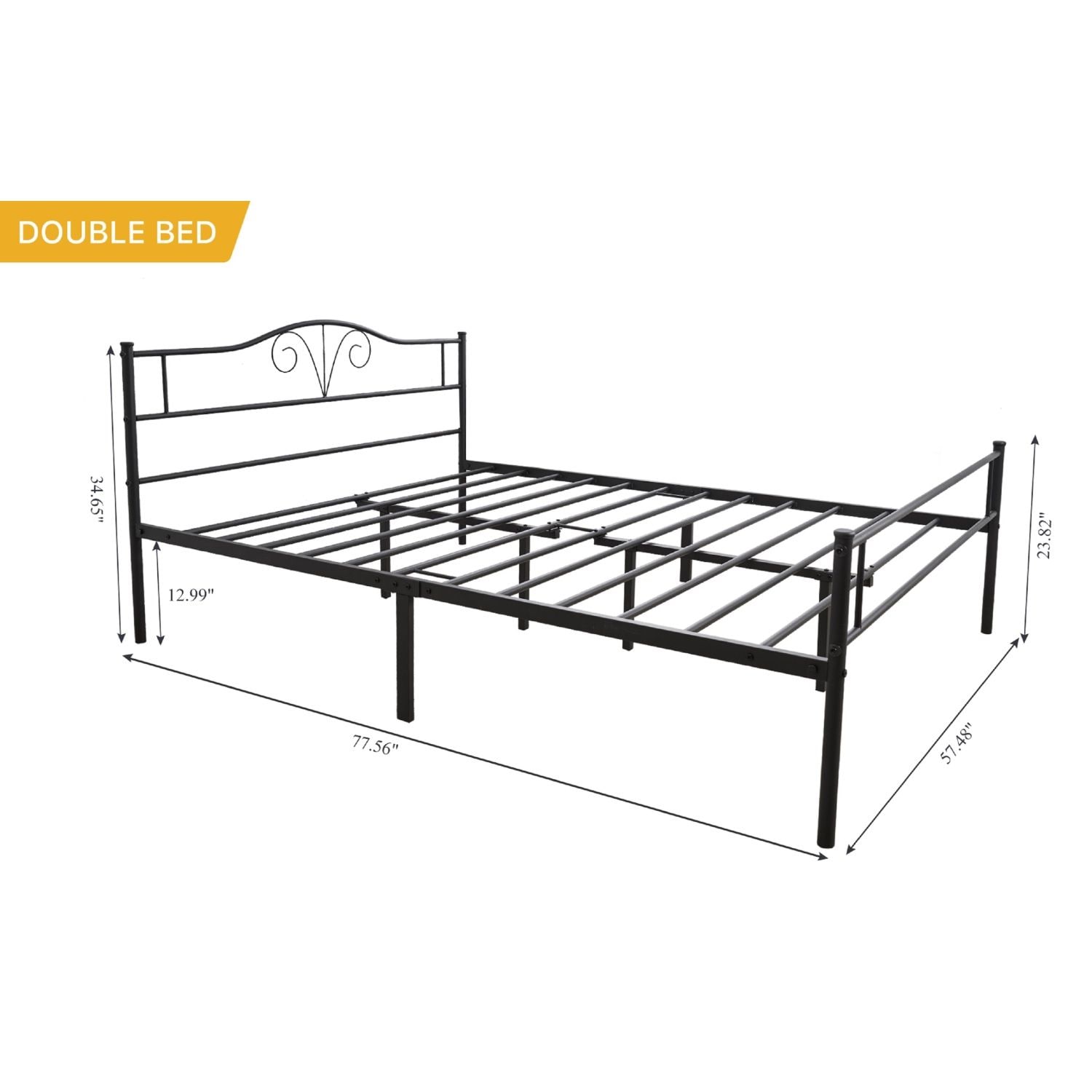 JASMODER W130049624 beds - View #5