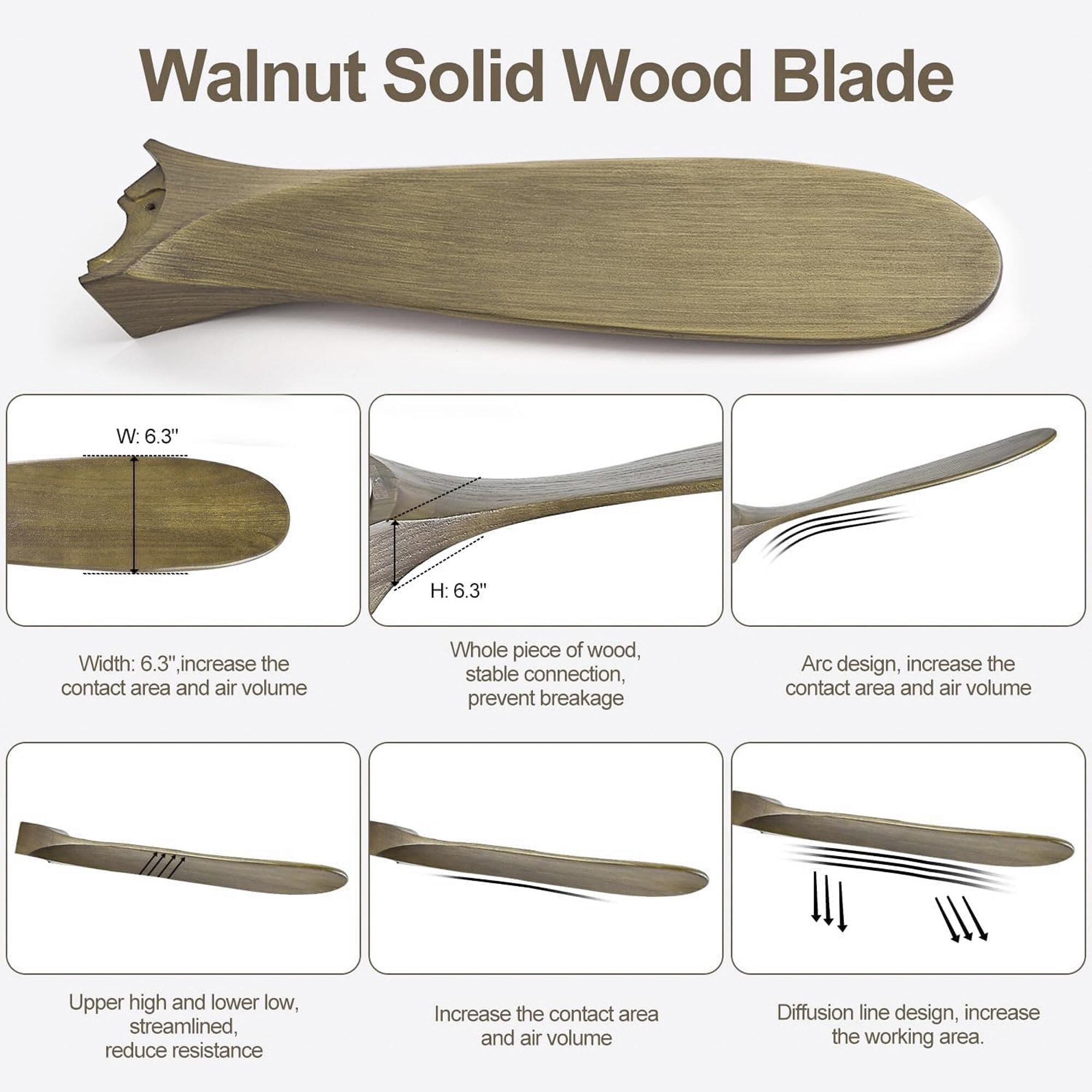 ToolCat BZ-2-74-JYG Ceiling-Fans - View #8