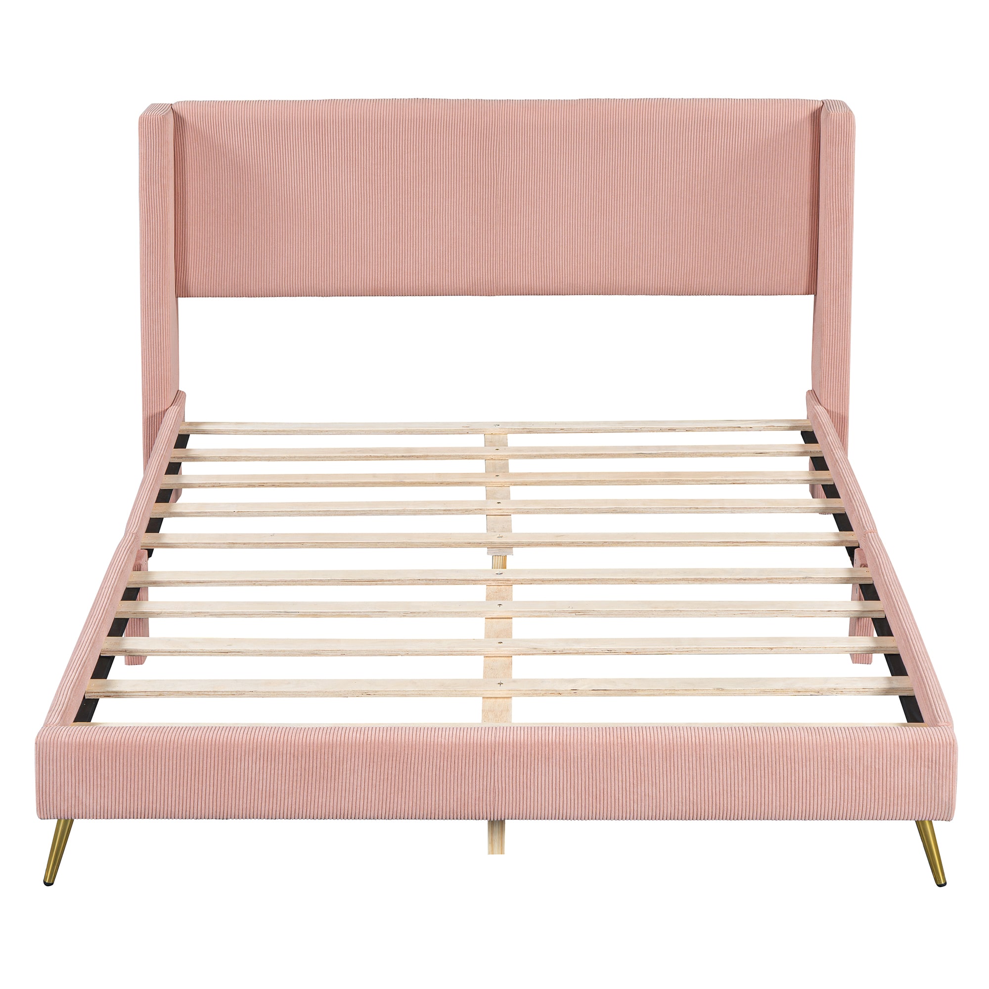 ModernLuxe WF324895AAH beds - View #4