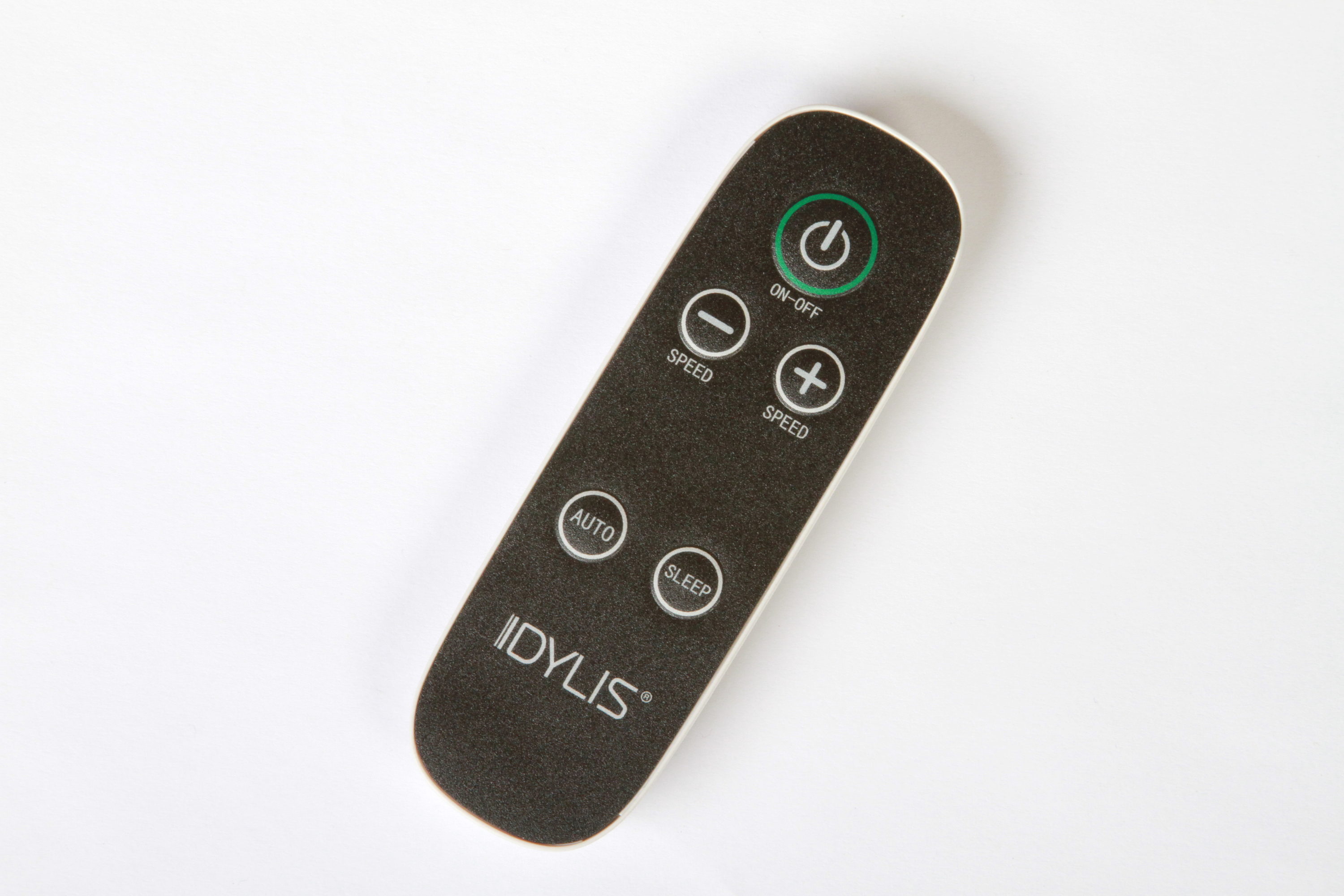 idylis air conditioner remote