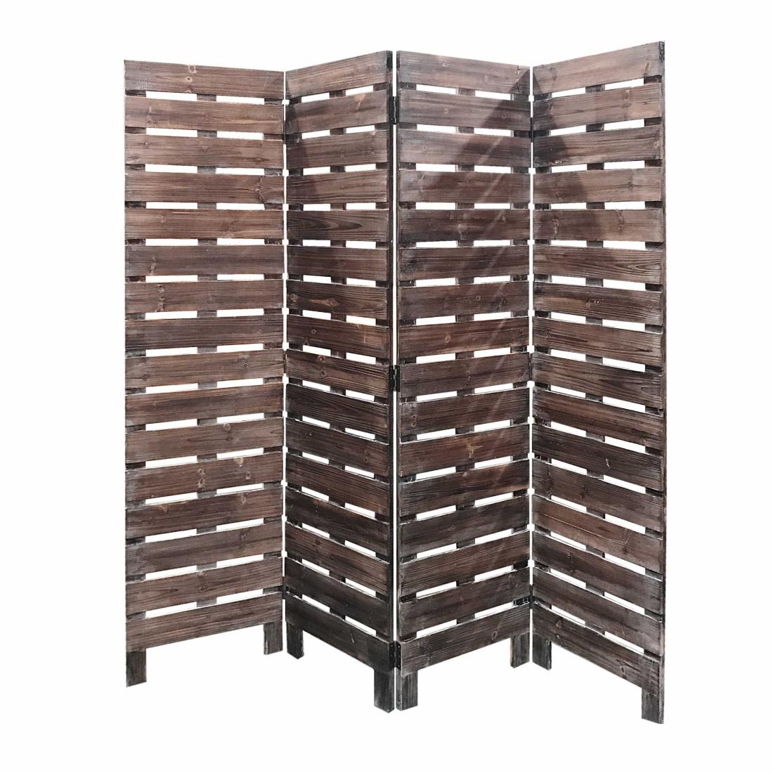 HomeRoots 4000379903 Indoor-Privacy-Screens - View #5