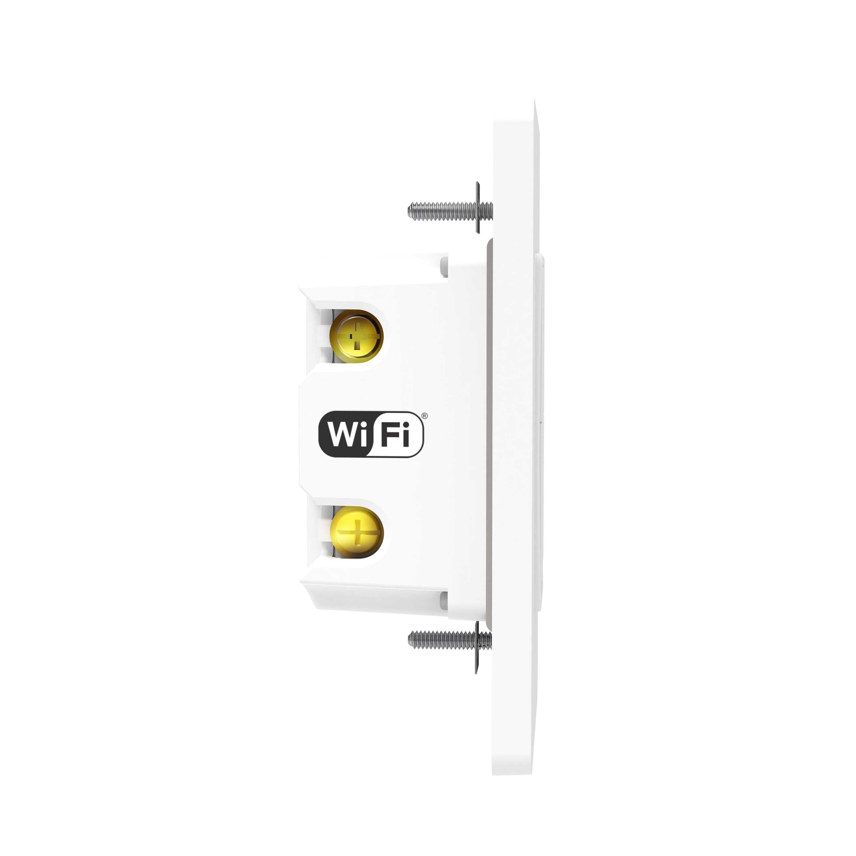 Square D SQR141U1WHWMP Lighting-Controls - View #3