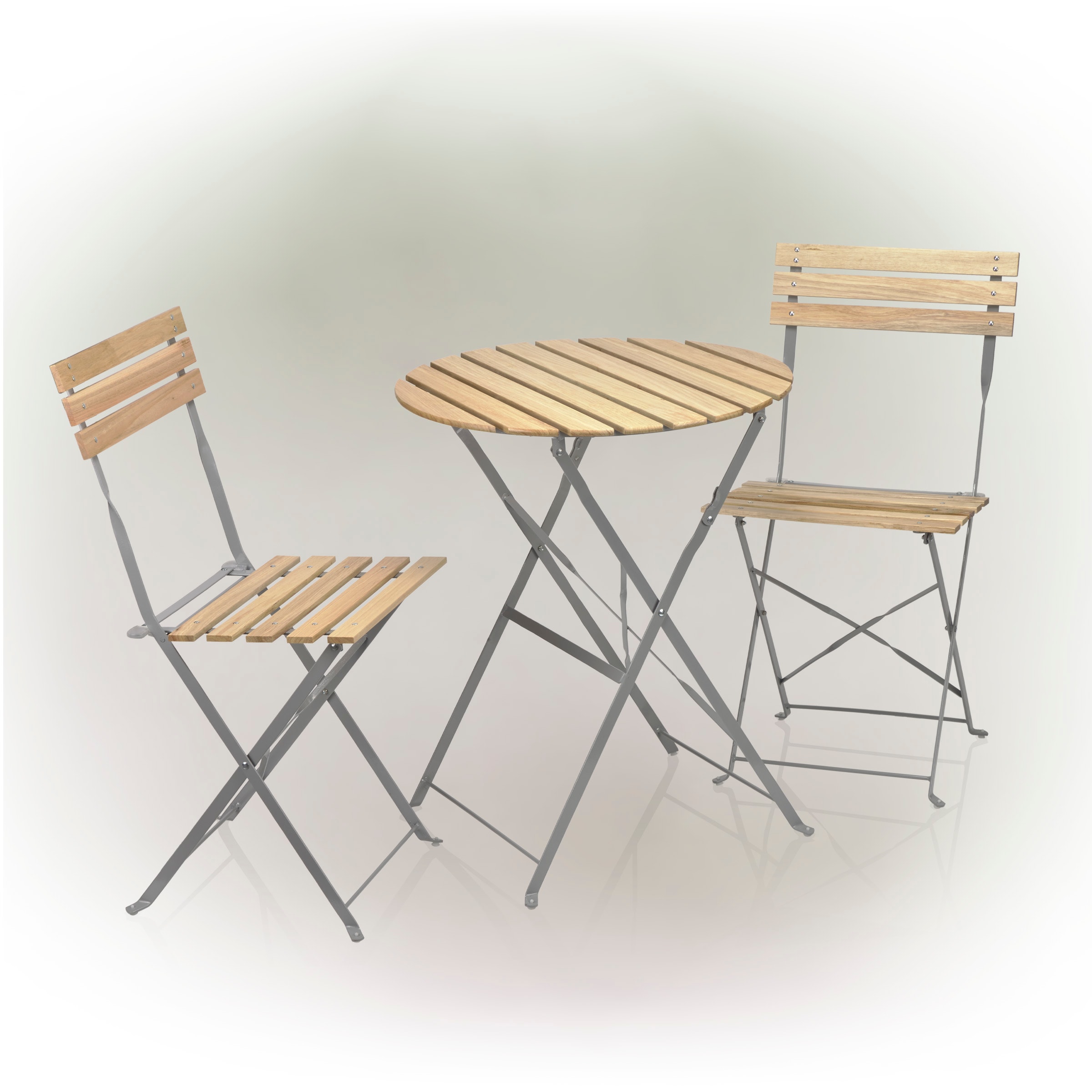 Alpine Corporation MSY154A-SL Patio-Dining-Sets - View #8