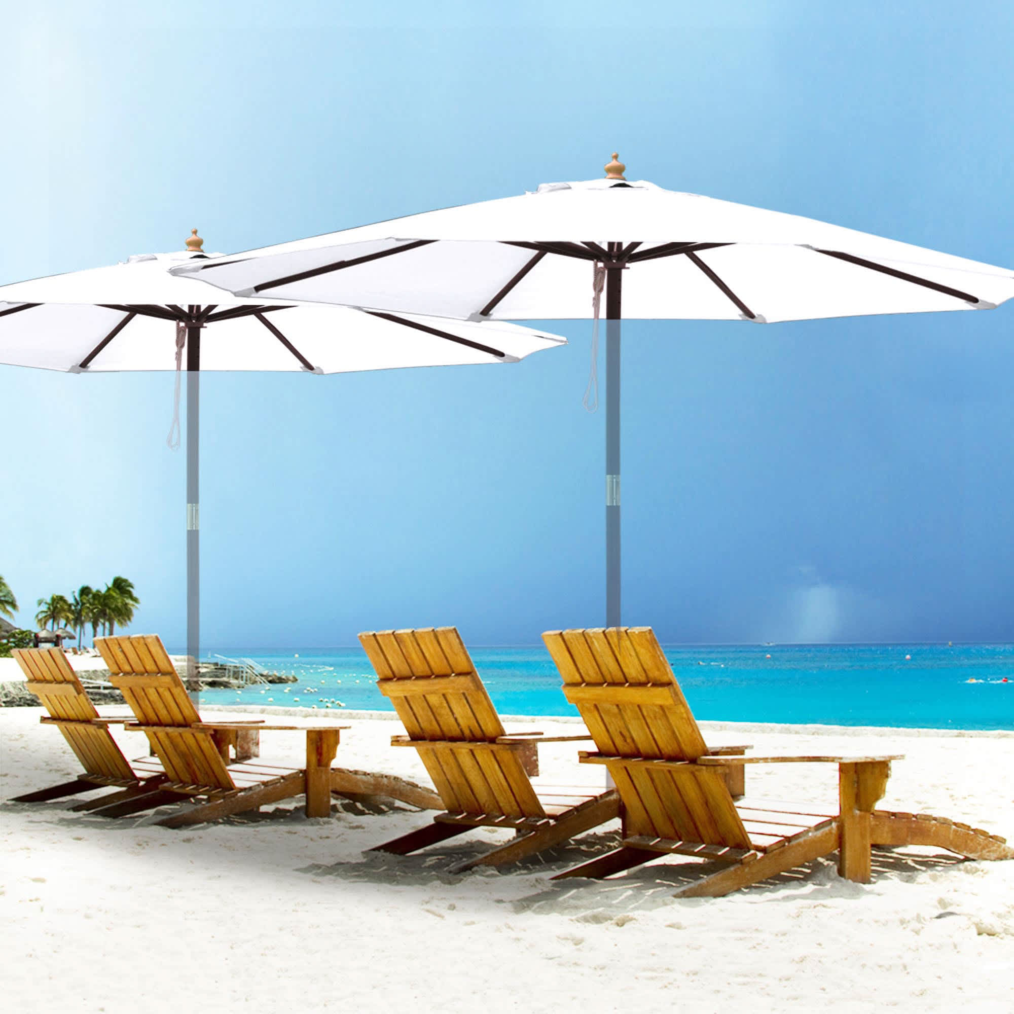 Yescom 07UMC001-13FT-07-LO Patio-Umbrella-Accessories - View #7