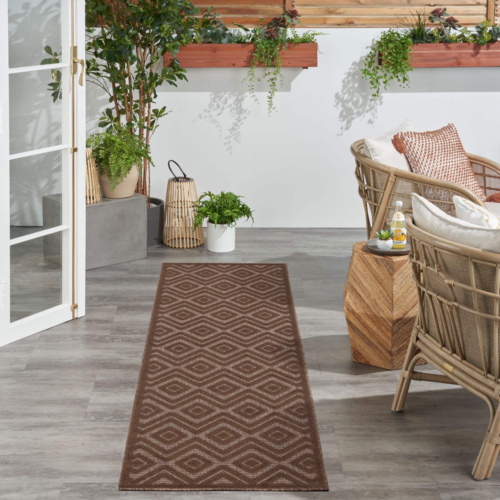 Nourison 841491115596 rugs - View #2