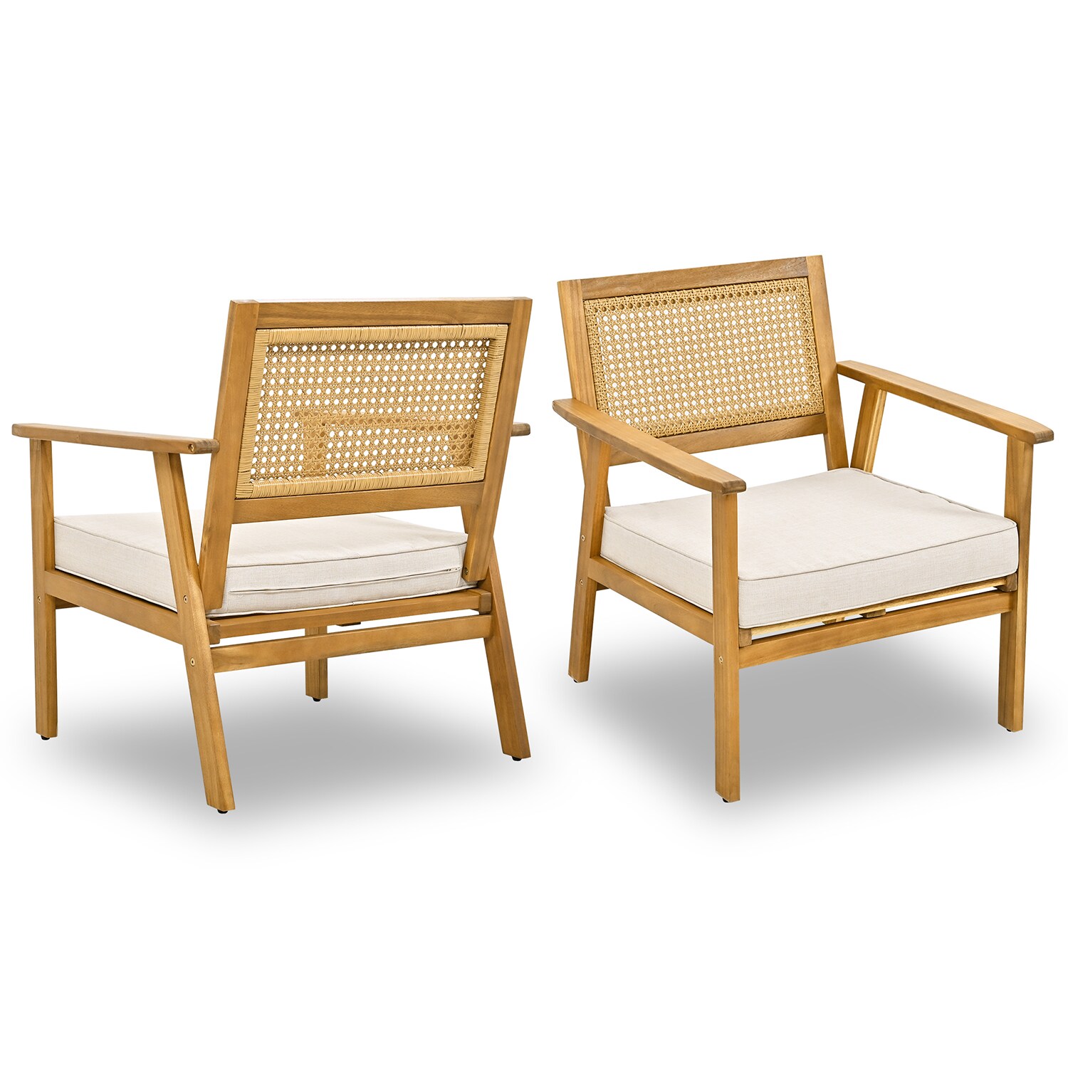Bybafun YA3800052 Patio-Conversation-Sets - View #14