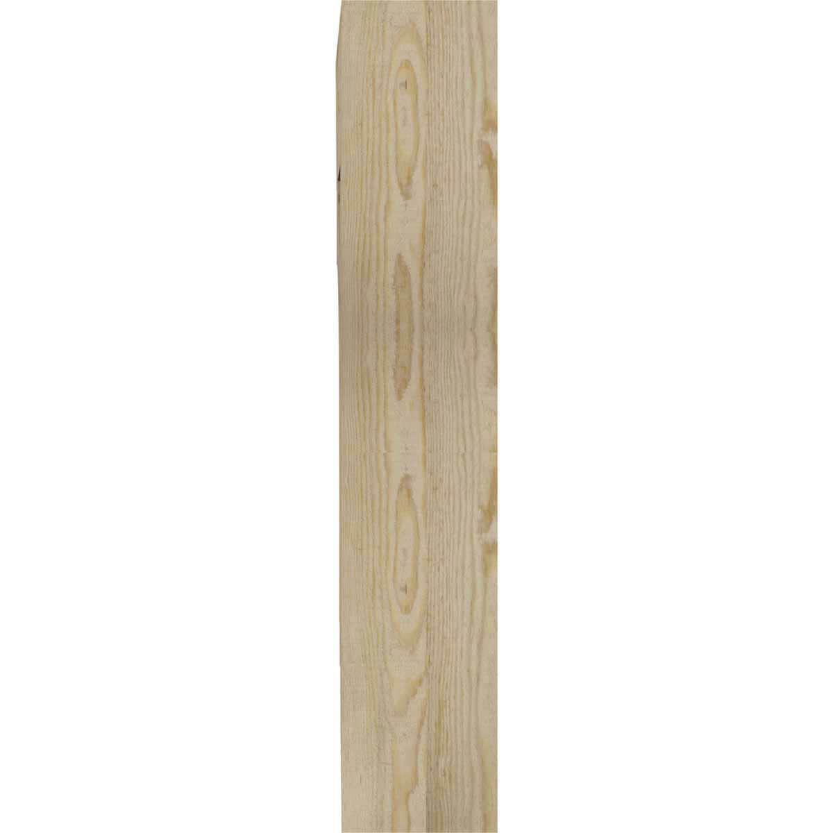 Ekena Millwork BKT06X32X32IMP01RDF Exterior-Brackets-Braces - View #4