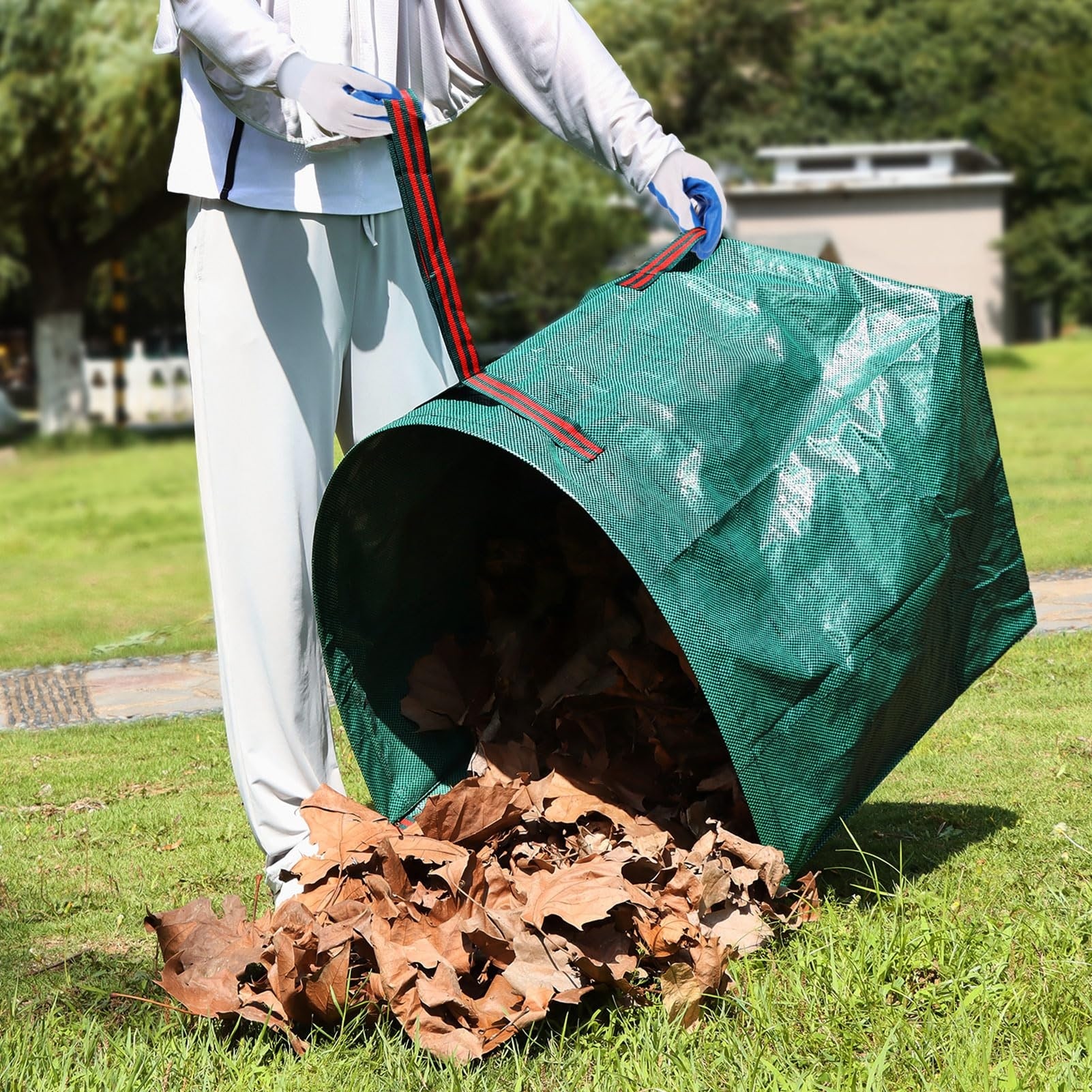 Adrinfly LAD0429N19 Lawn-Leaf-Rakes - View #5