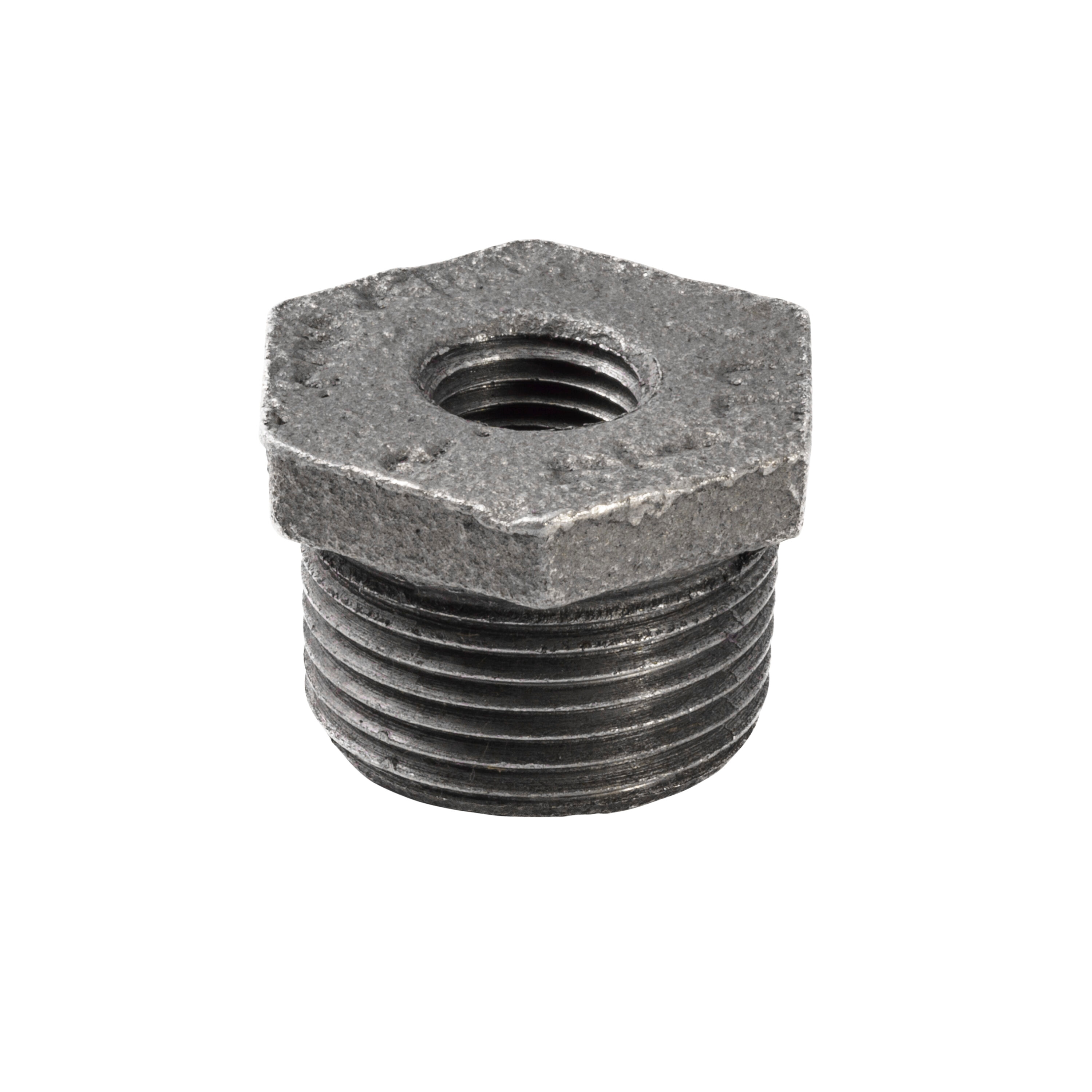 RELIABILT 71407 3/4-in Black Iron Bushing Fitting