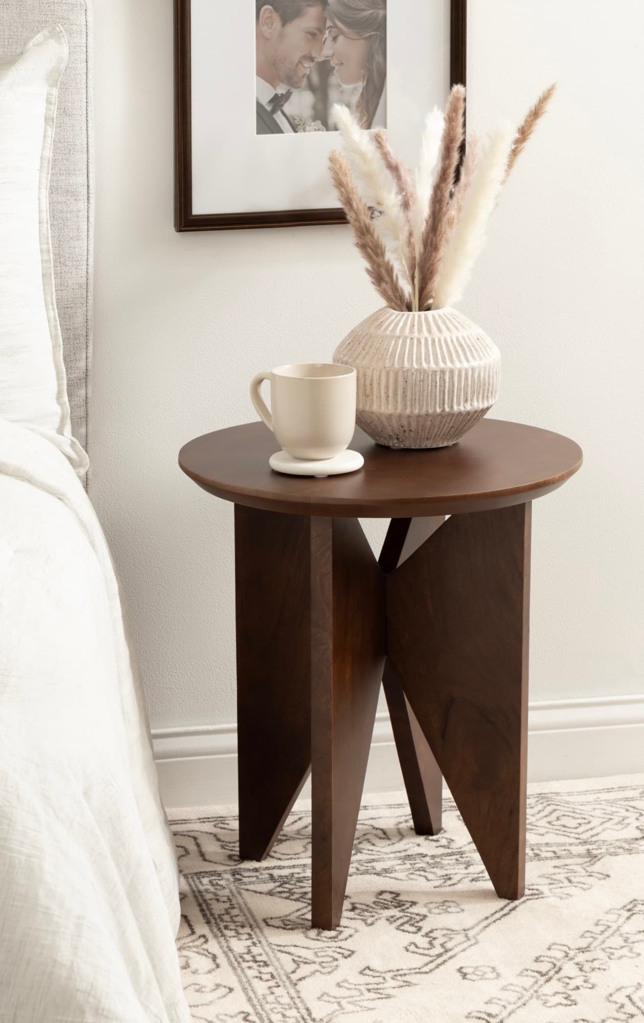 Kate and Laurel 228044 End-Tables - View #4