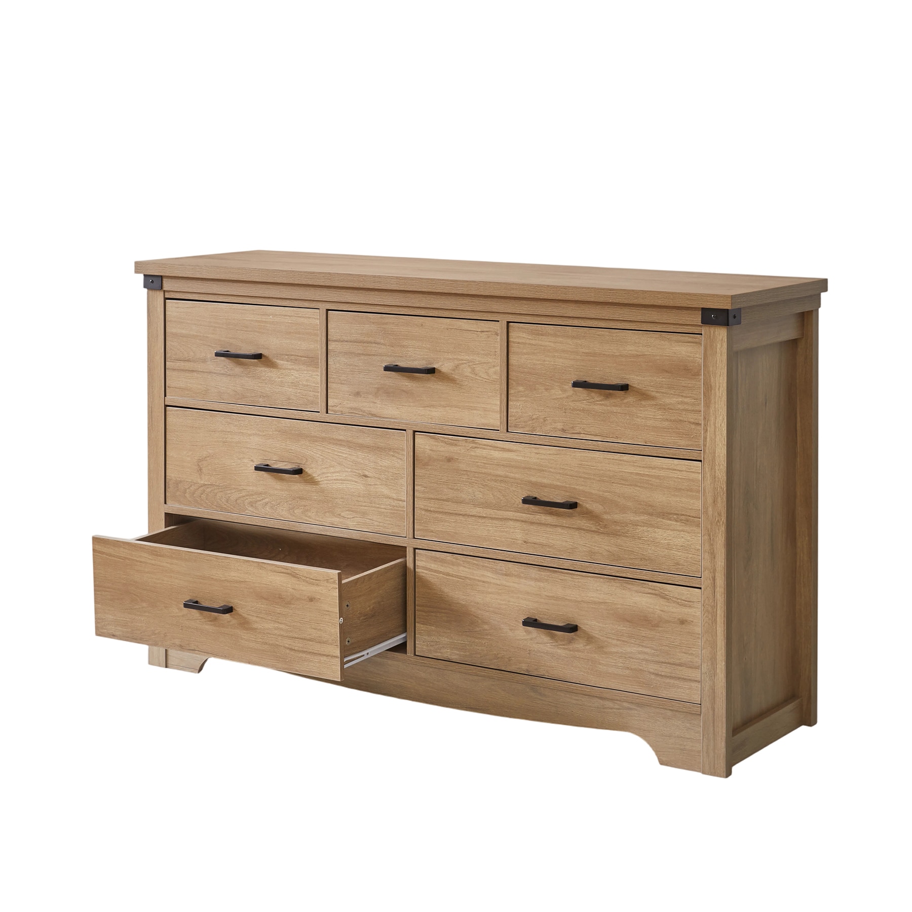 SINOFURN SYC080012GY dressers - View #5
