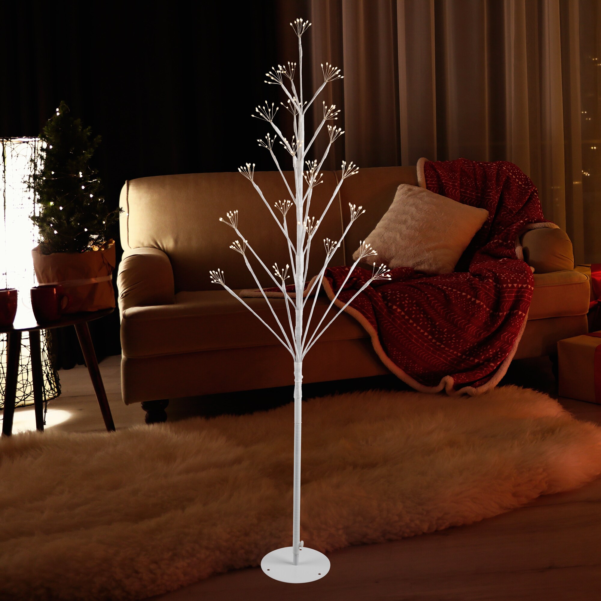  LVX01US Novelty-Lighting - View #4