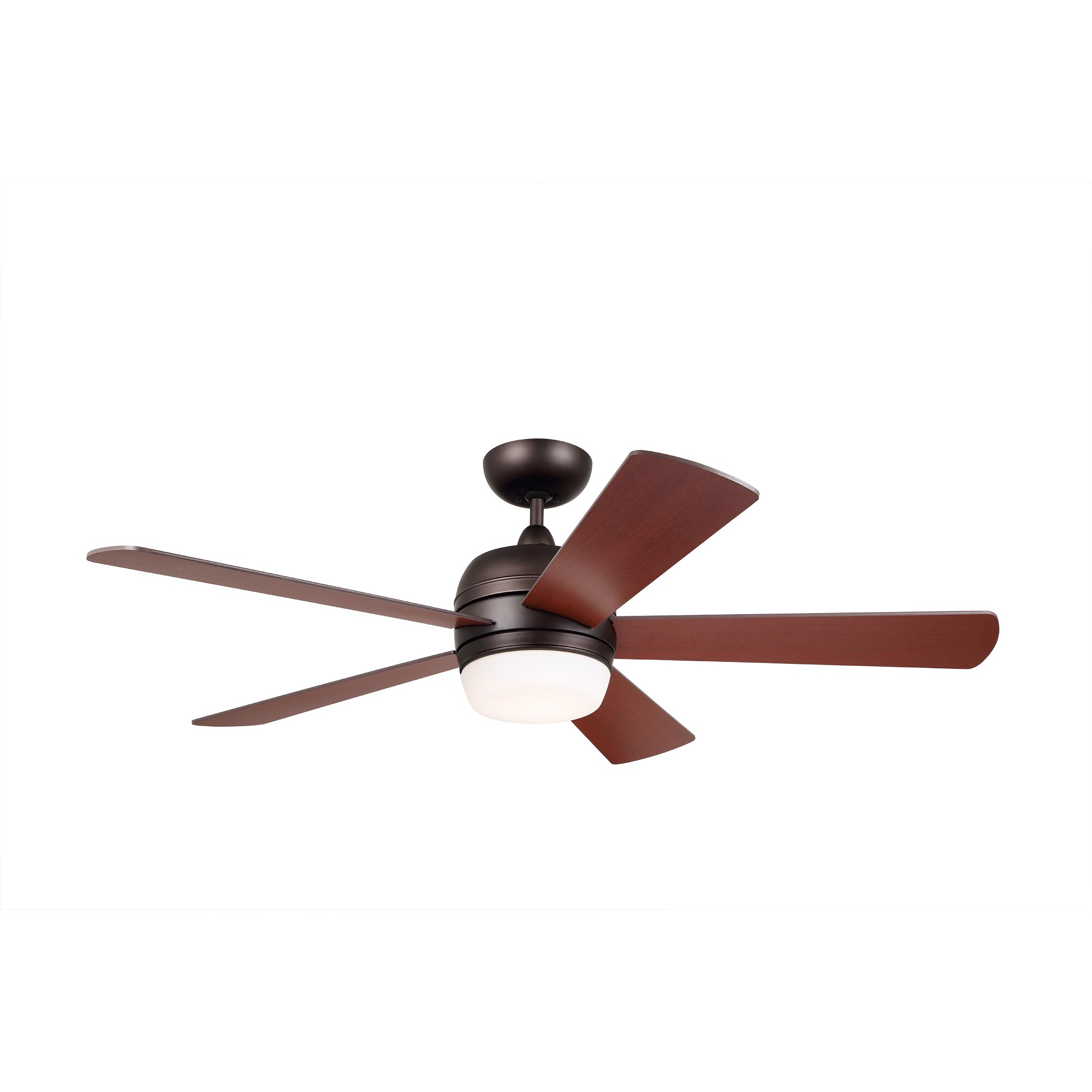 kathy ireland HOME by Luminance CF930LORB Ceiling-Fans - View #2