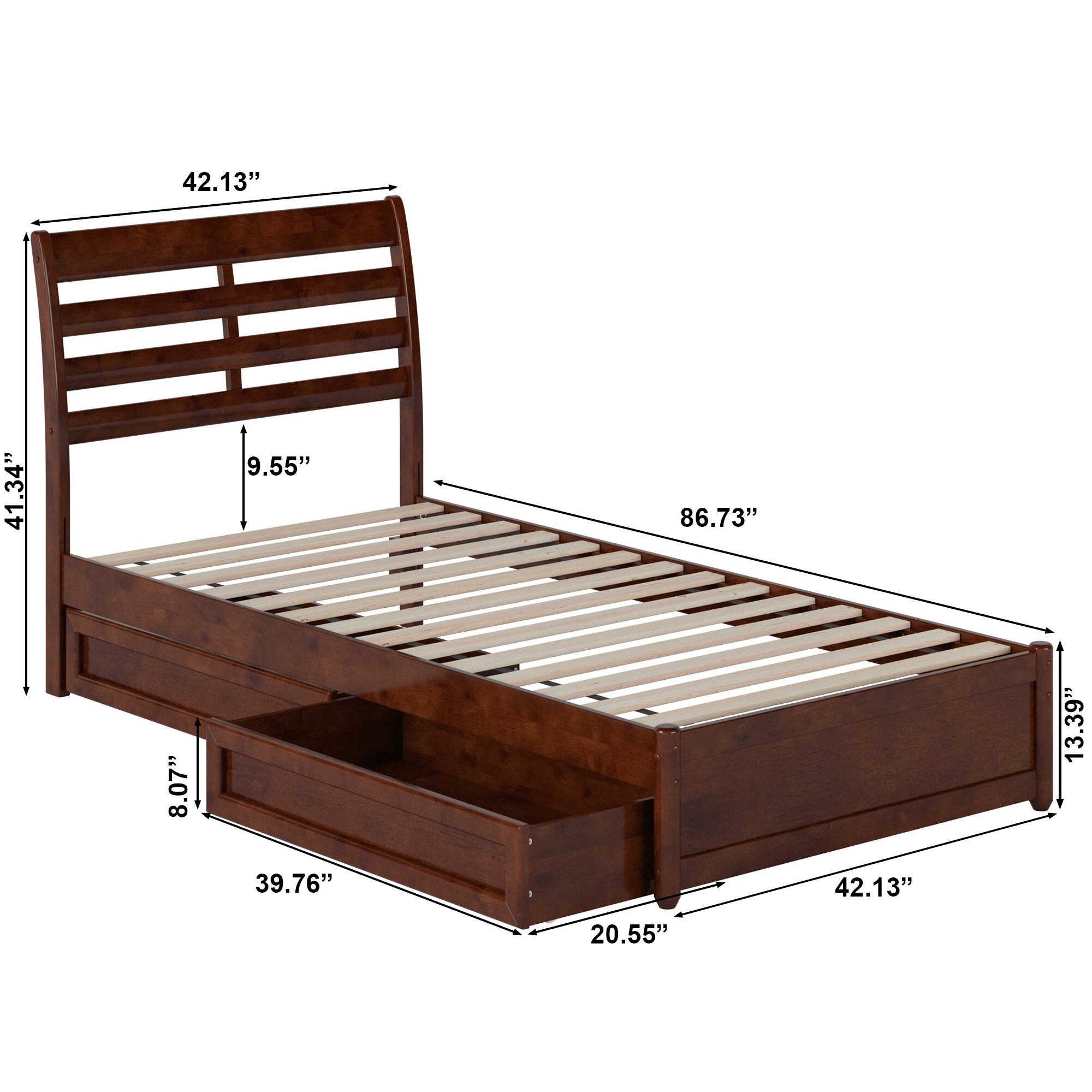AFI AR9787114 beds - View #15