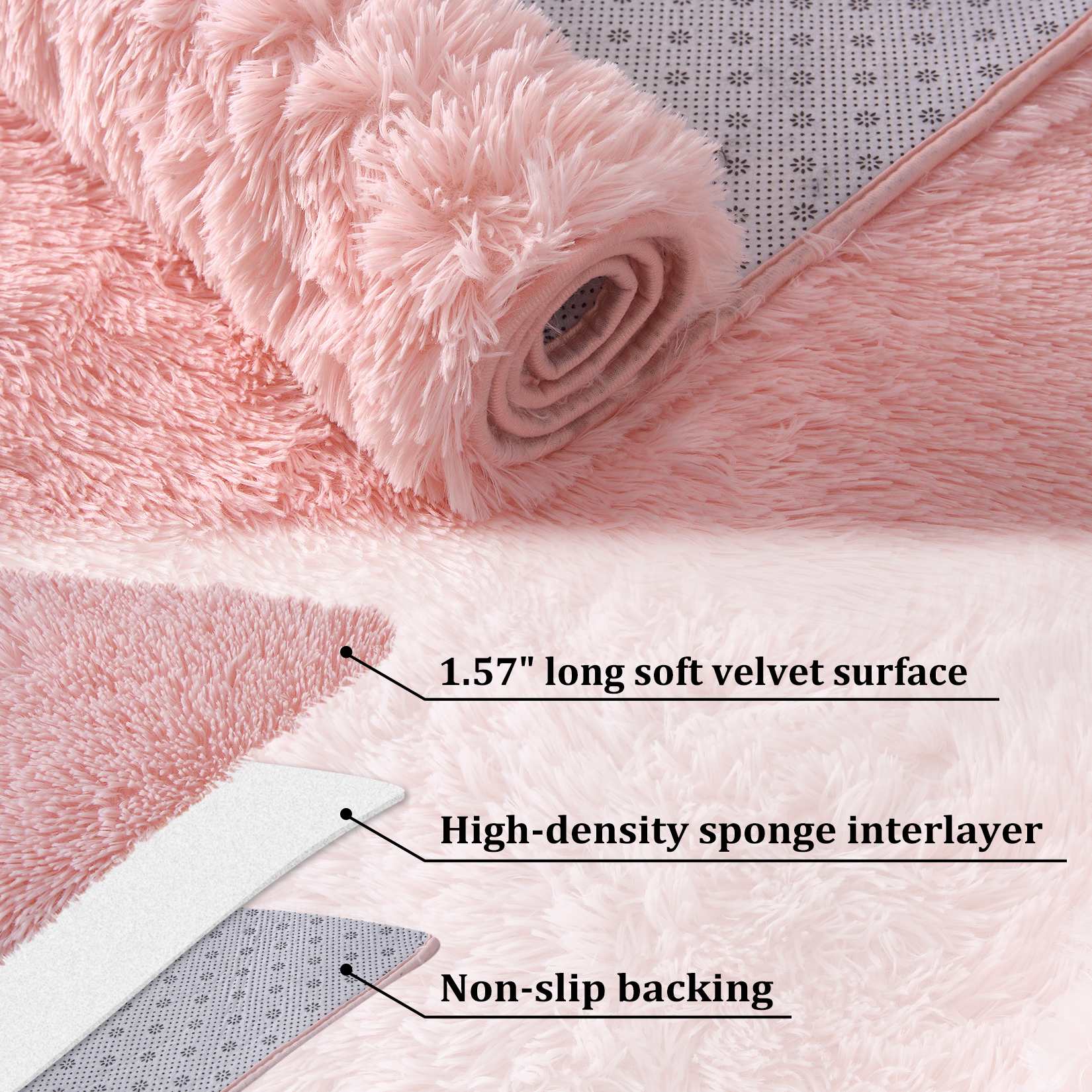Qeetex SUNNY-PHO-0PW2KV2M rugs - View #6