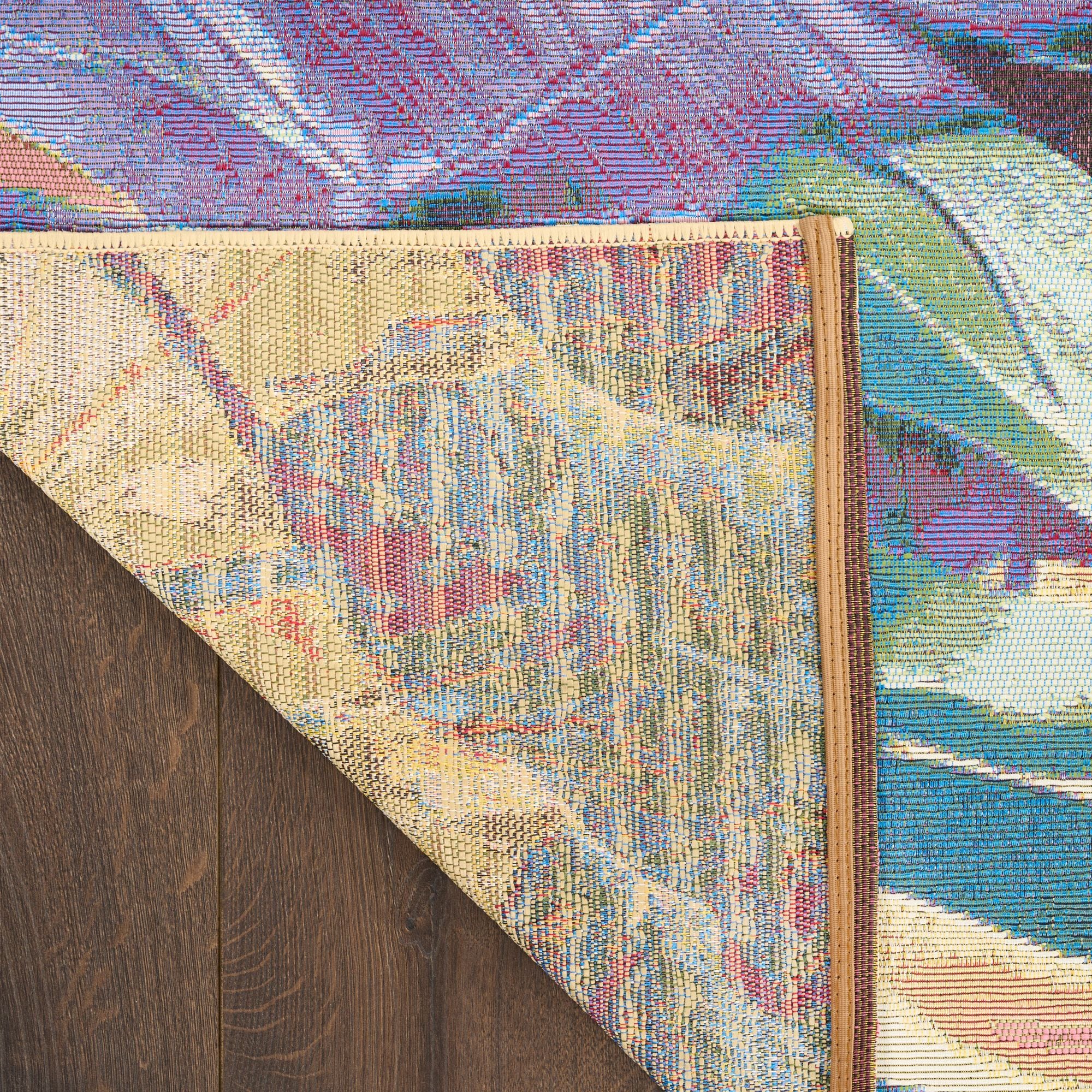 Nourison 841491178393 rugs - View #6