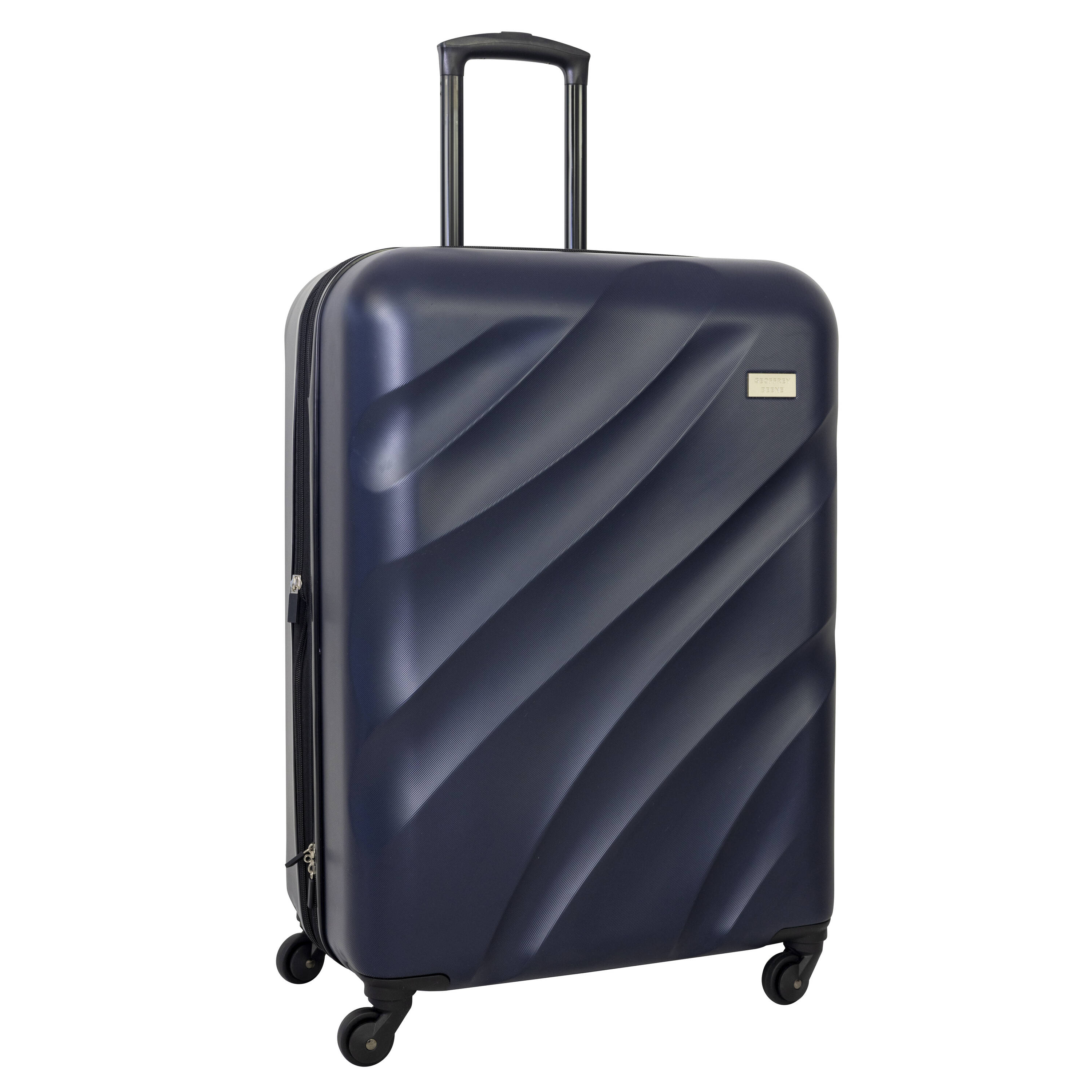 Geoffrey Beene GB25-3 Luggage-And-Luggage-Sets - View #4