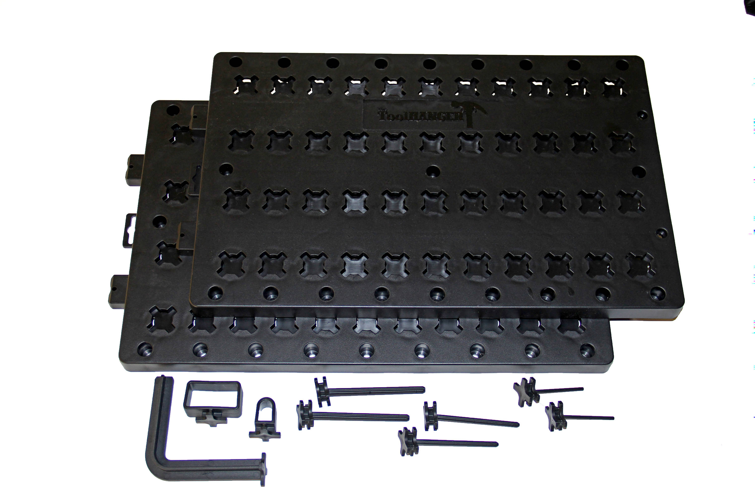 Hansen Global 8209 Tool-Storage-Access - View #2