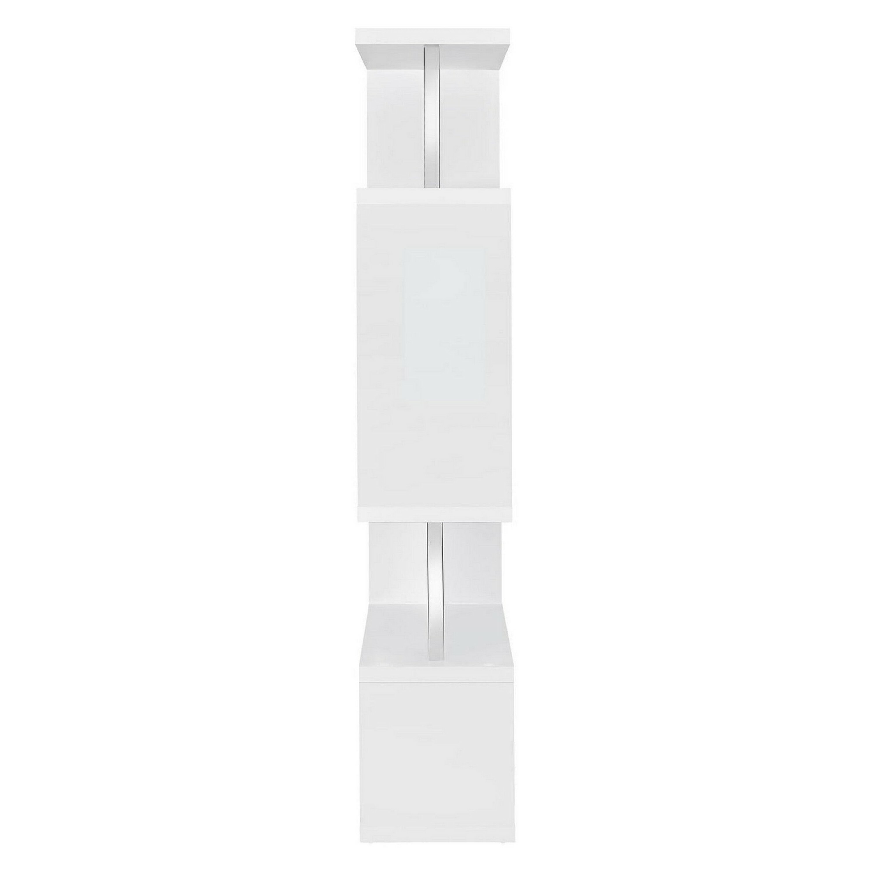 Benzara BM156246 bookcases - View #6
