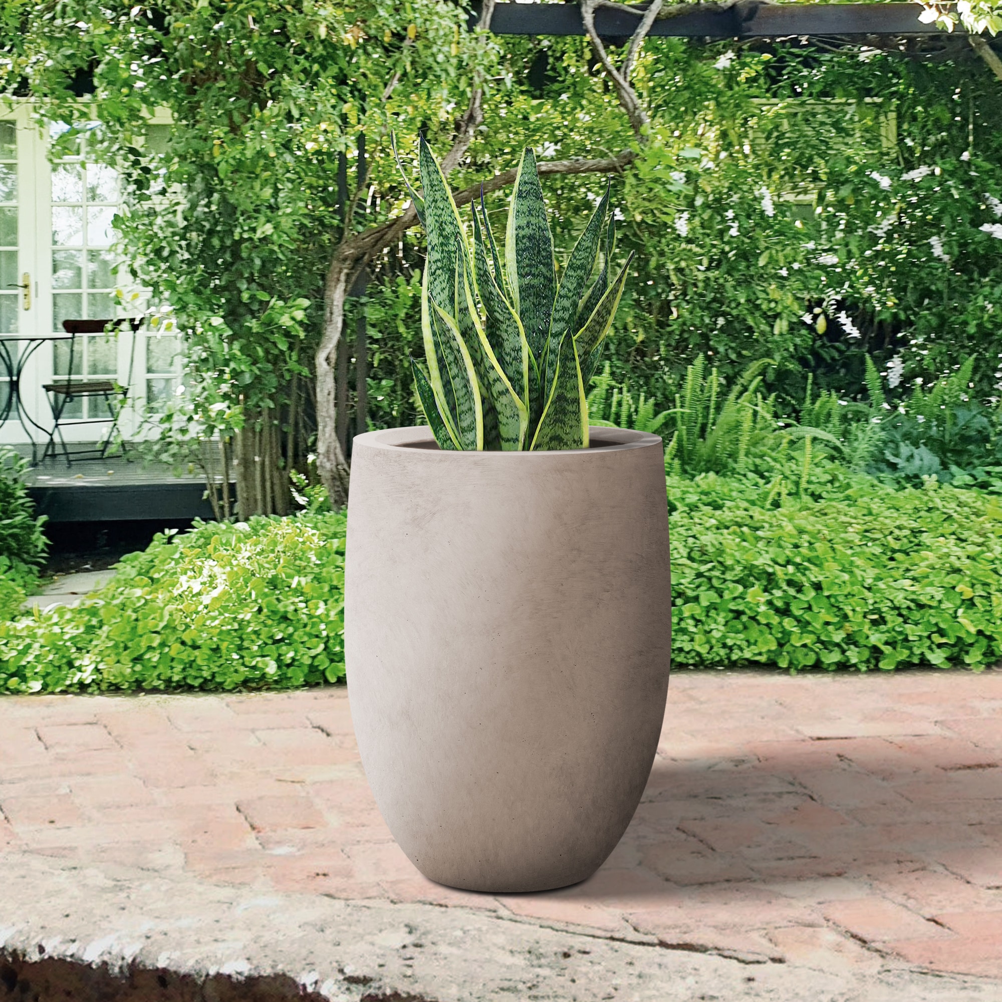 PLANTARA PA0066A-8021-2 Planter-Window-Box - View #4