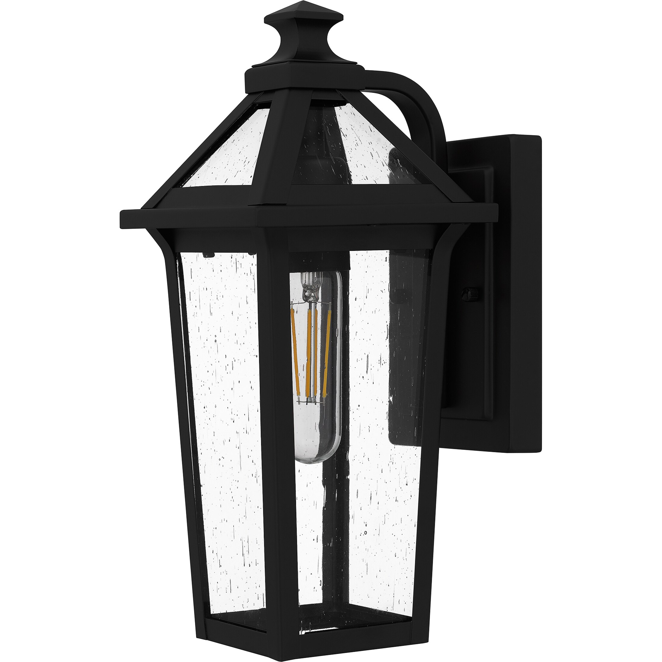 Quoizel BLV8406MBK Outdoor-Wall-Lighting - View #6