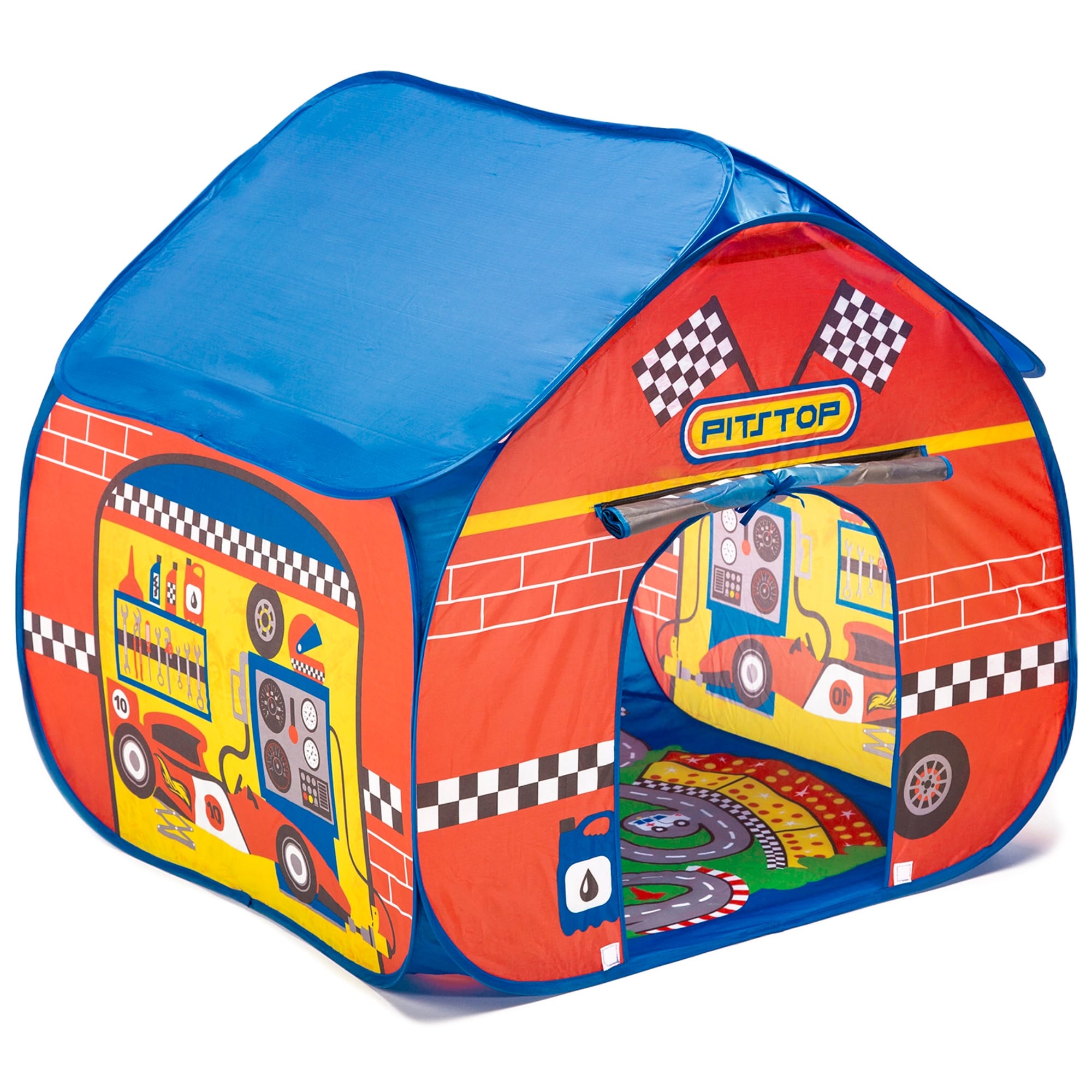 POP IT UP G8716569020749 Fun2Give Polyester 2 -Person Tent