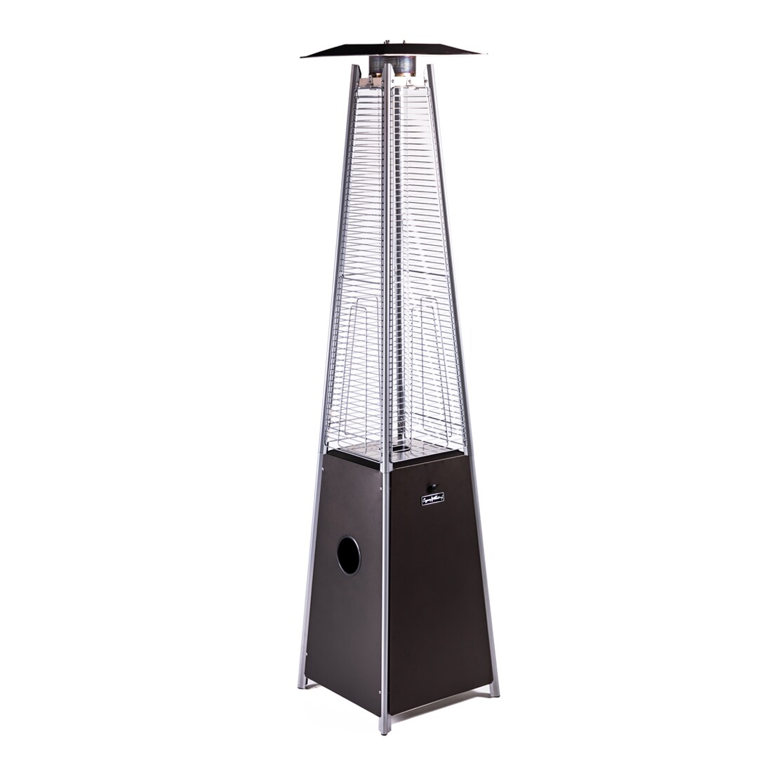 Legacy Heating CAPH-GT-SMOCHA Outdoor-Gas-Patio-Heaters - View #4