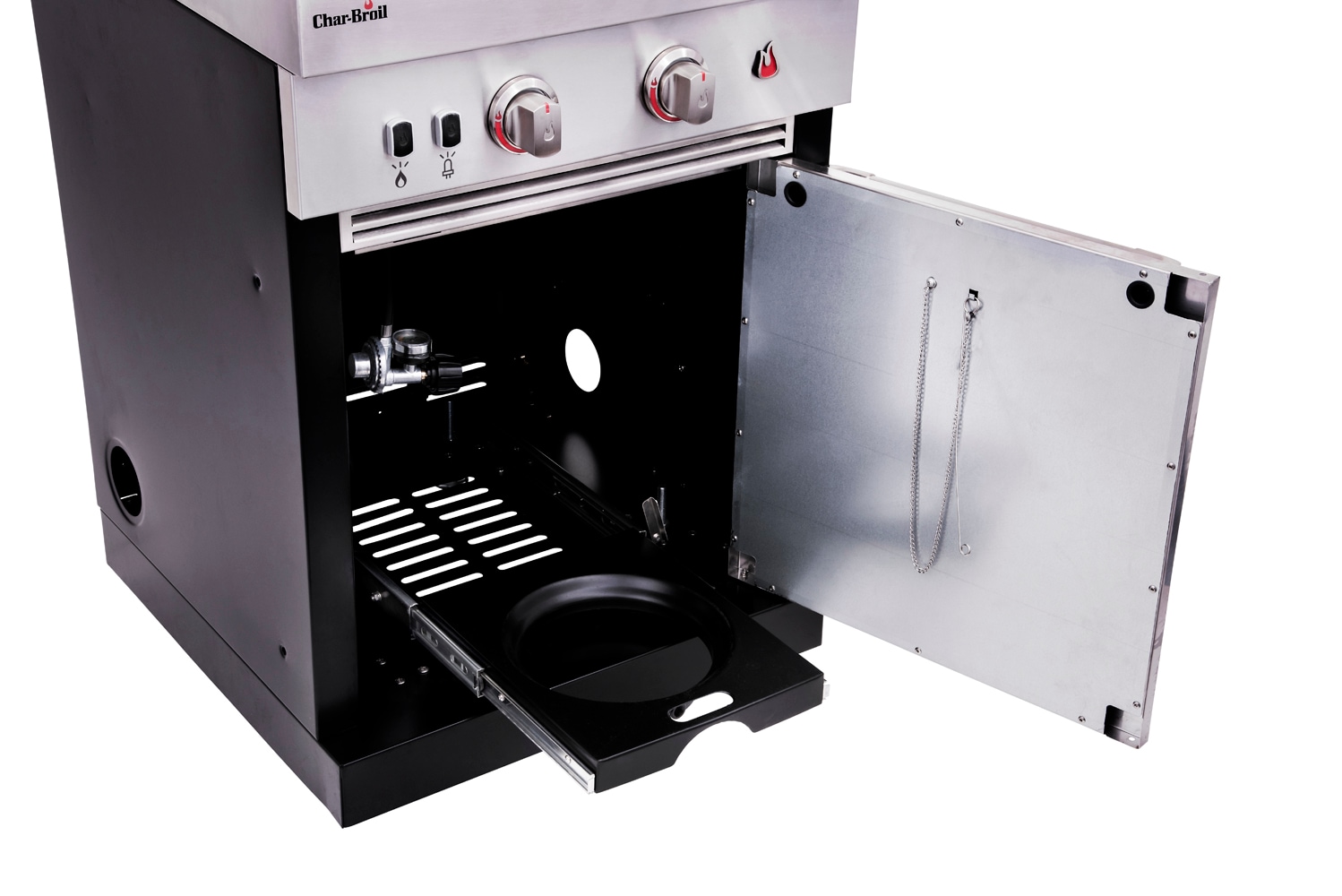 Charbroil 463246218 Modular-Outdoor-Kitchens - View #8