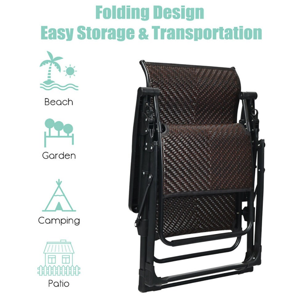Choco Moon 8687531351720 Patio-Chairs - View #4