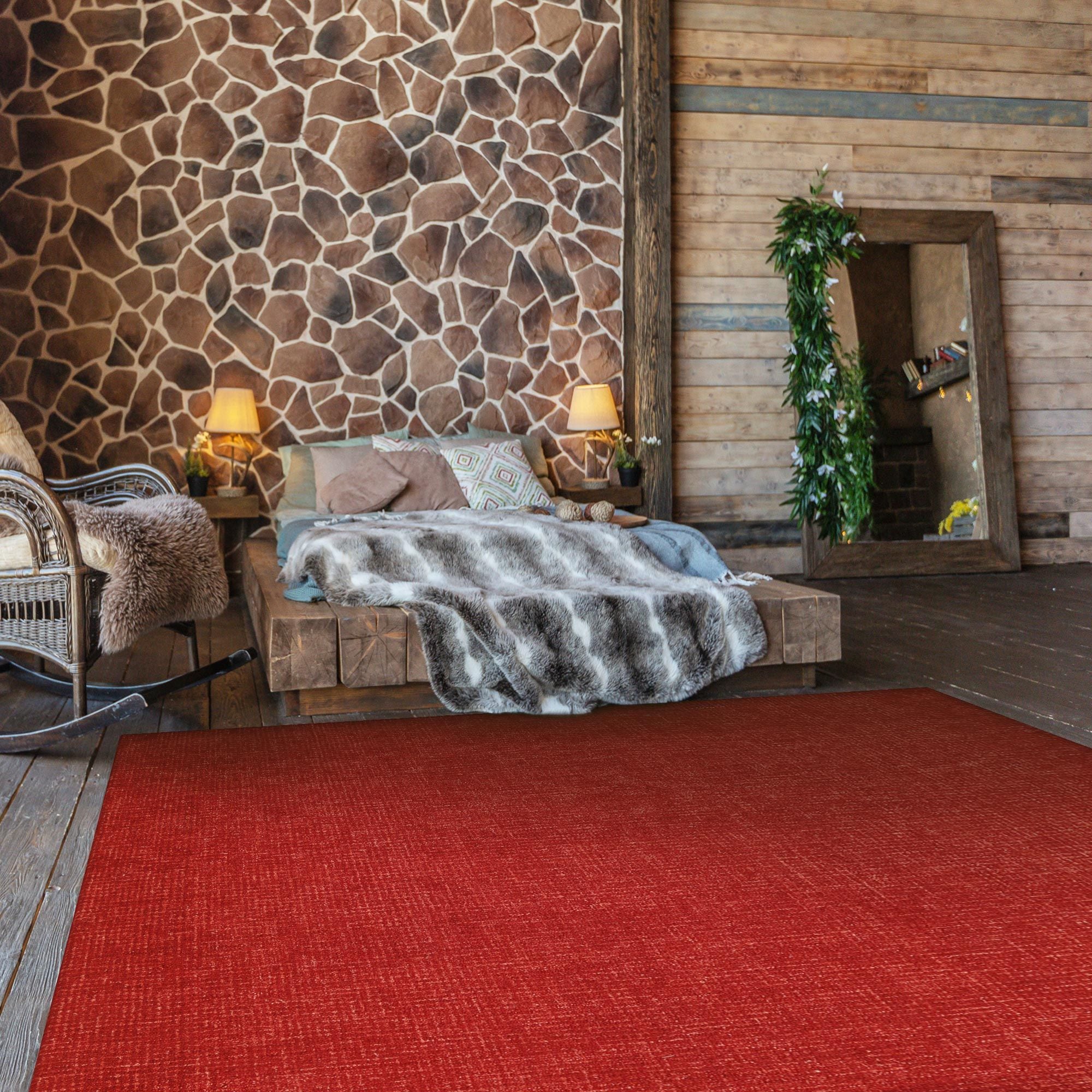 Ottomanson OW5000-8X10 rugs - View #5