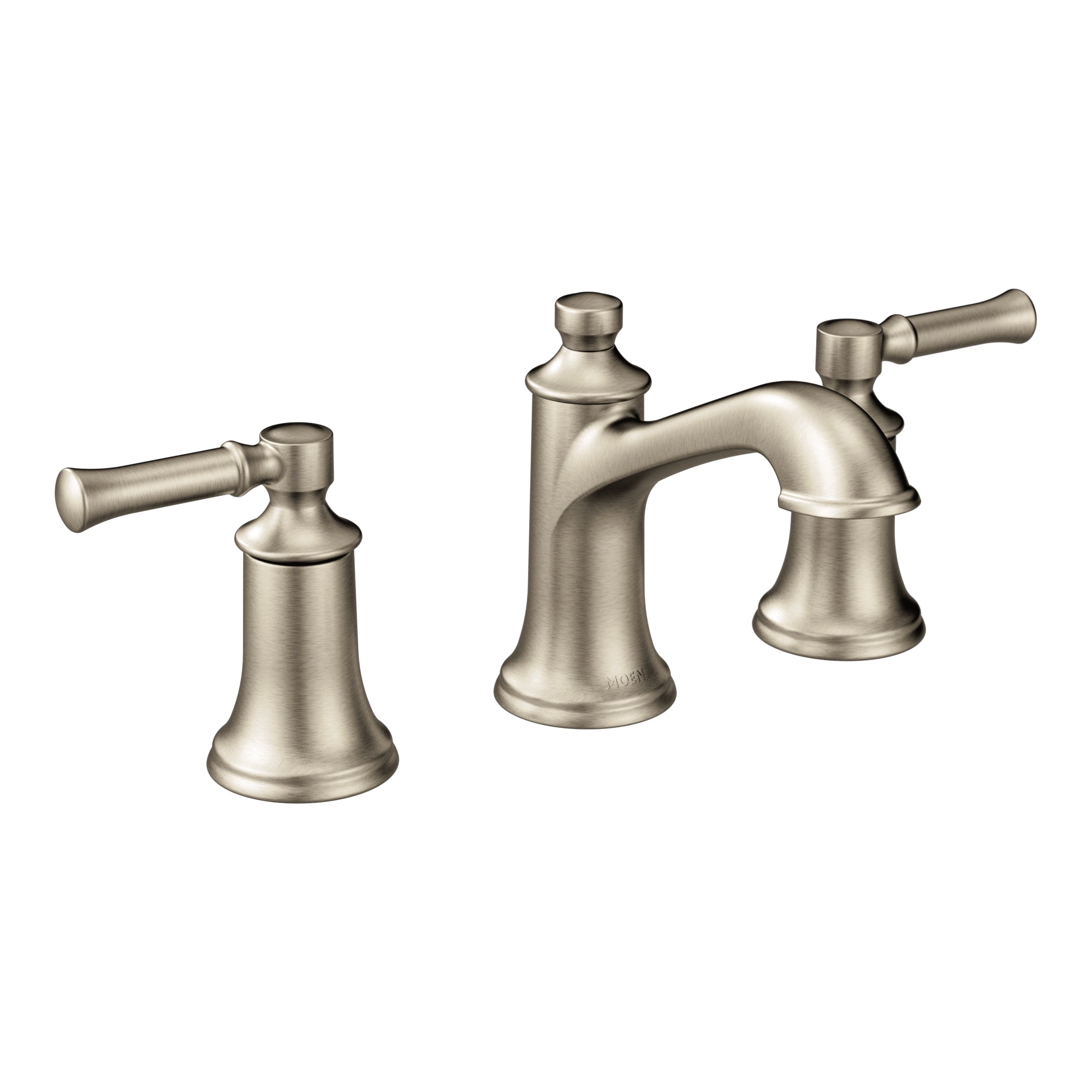 Moen T6805BN-9000-L Lavatory-Faucets - View #2