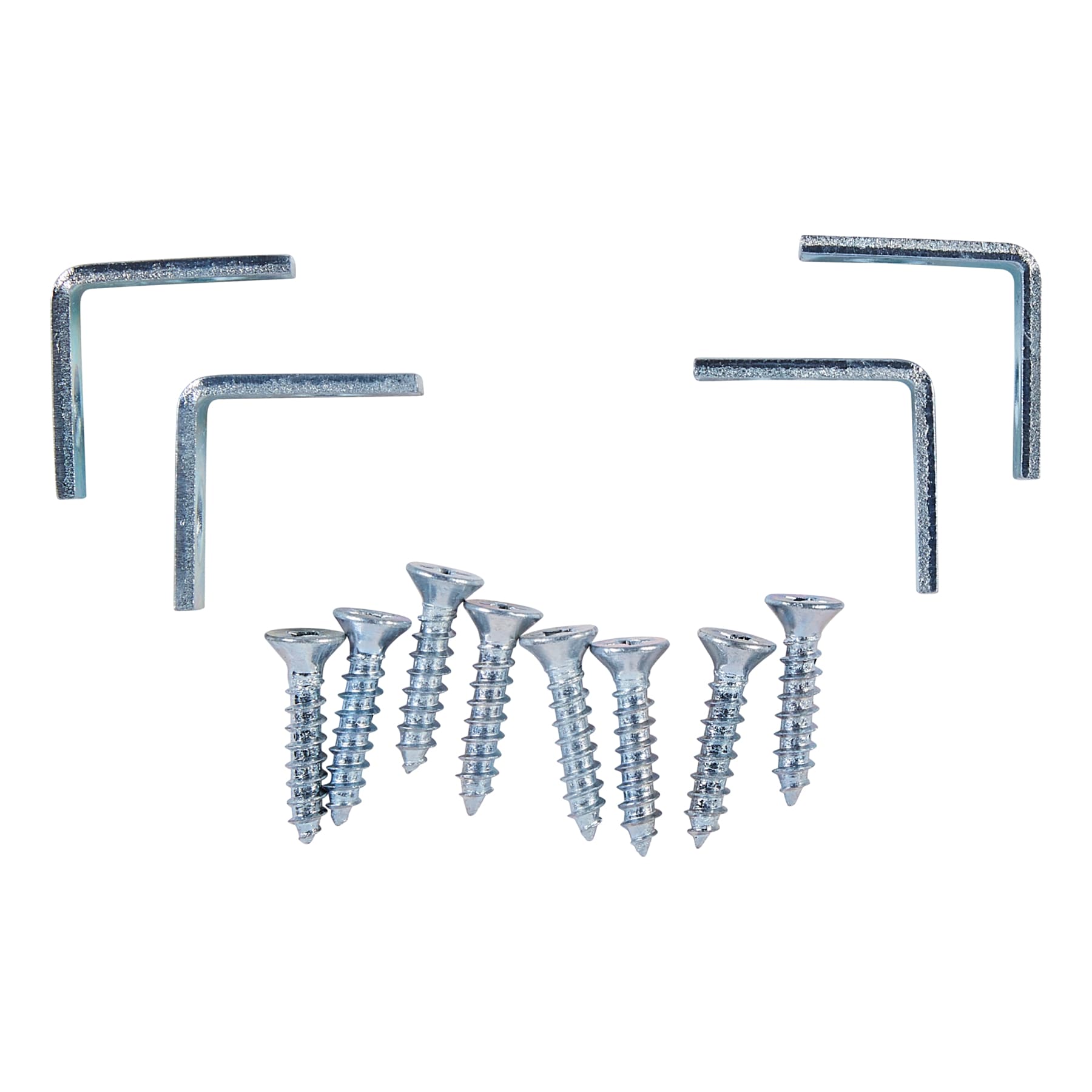 National Hardware N236-039 Mending-Plates-Brackets-Braces - View #2
