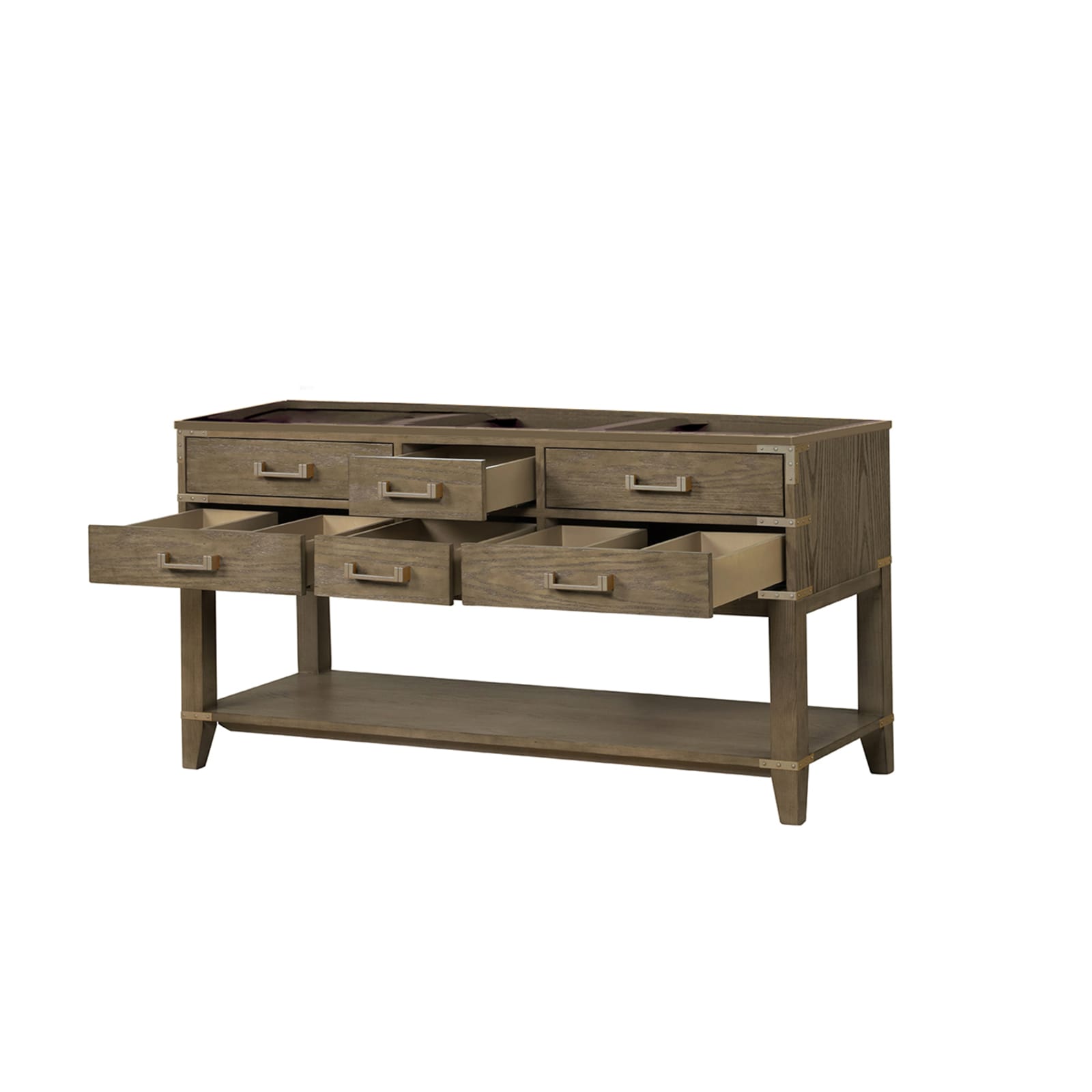 Lexora LVGR60DR000 vanities - View #3