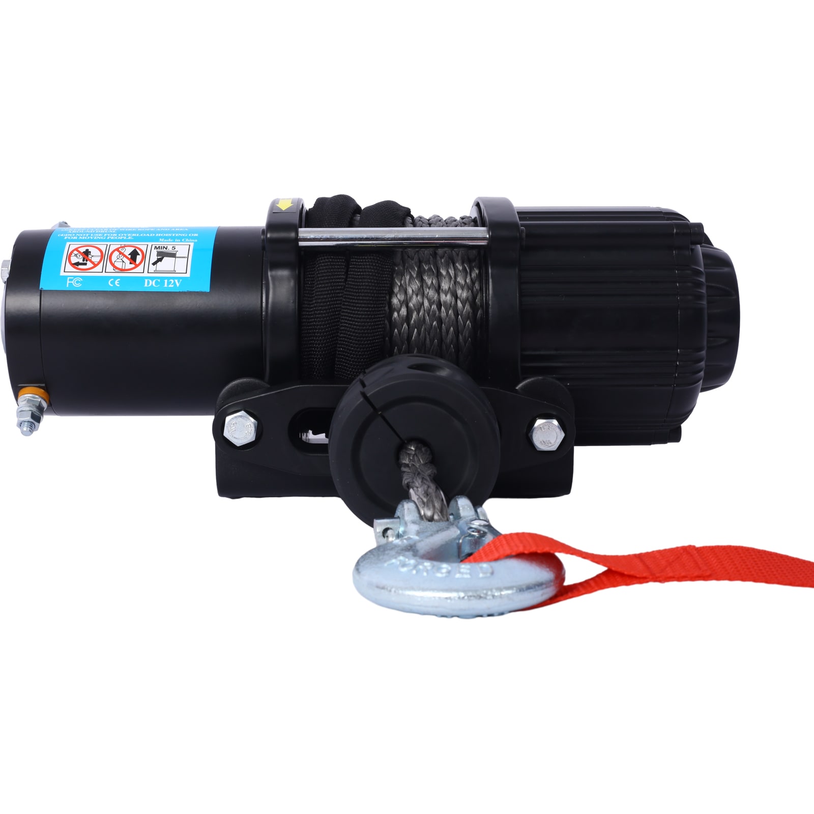 Tatayosi T127128 Winches-Accessories - View #6