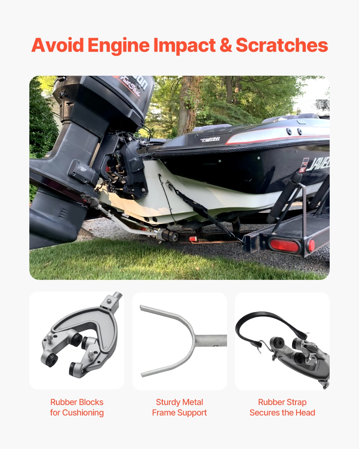 SVOPES SVOPESHLBHQZX11399V0 Boat-Maintenance - View #4