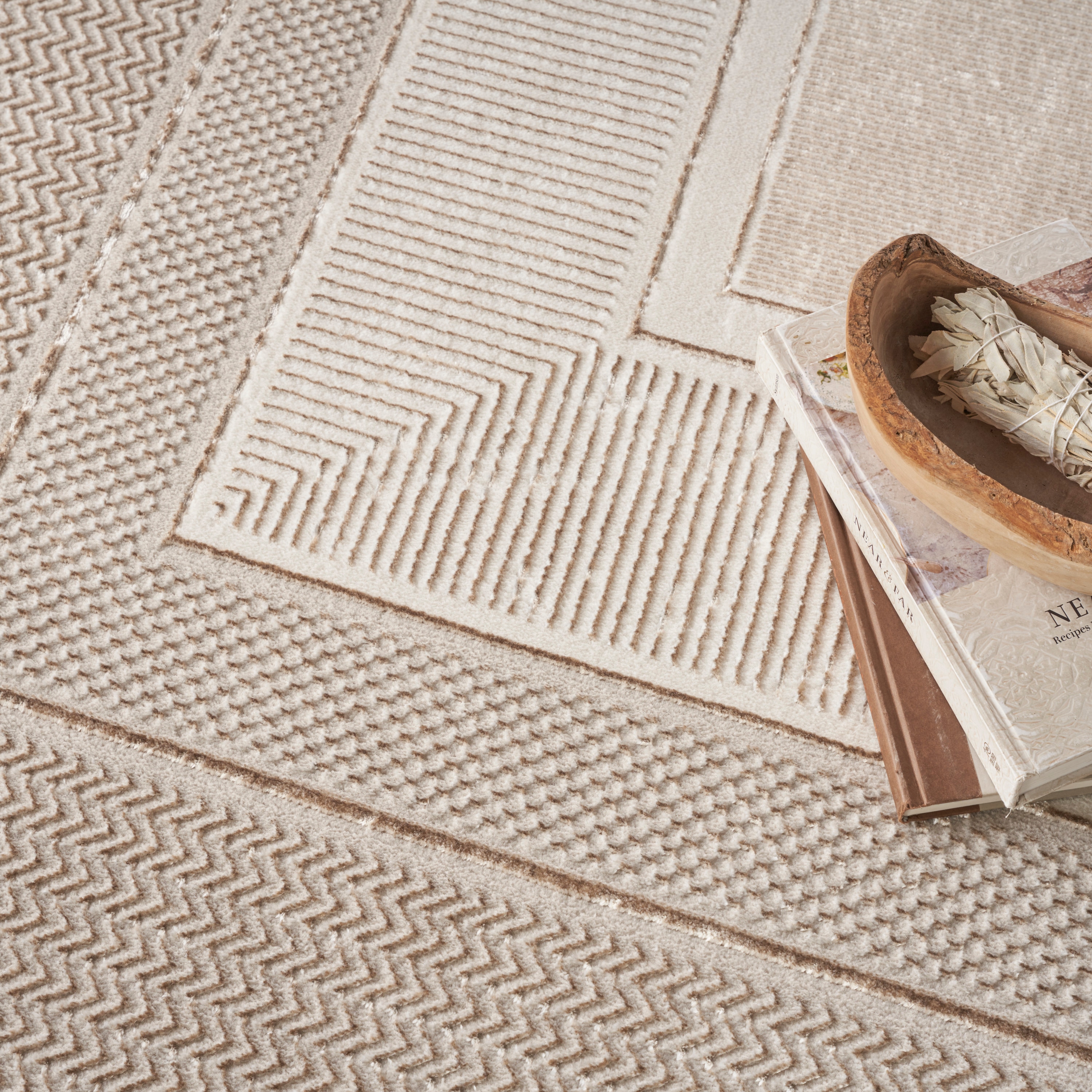 Nourison 099446896384 rugs - View #7