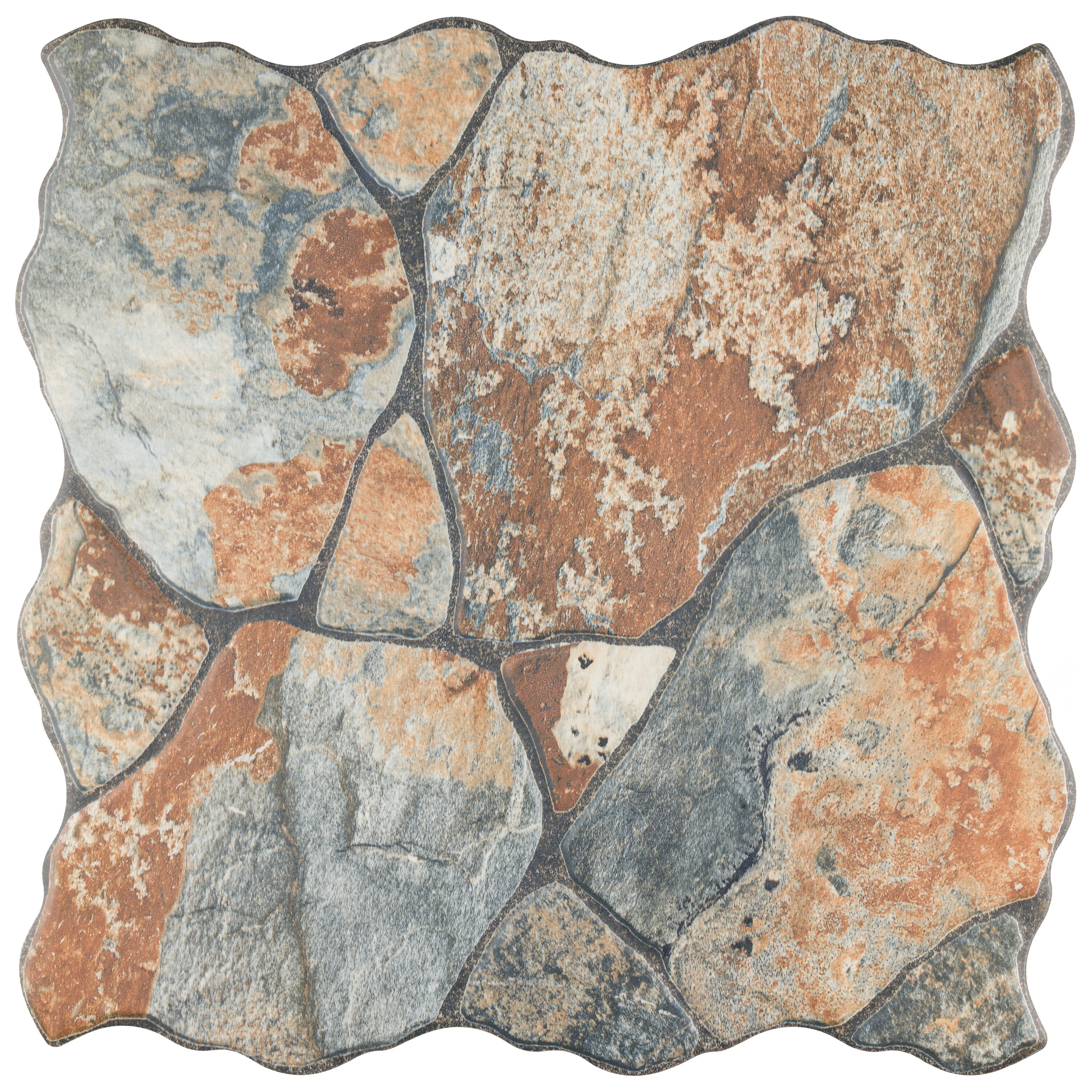 Affinity Tile S1FEM18CAOX Tile-Samples - View #8